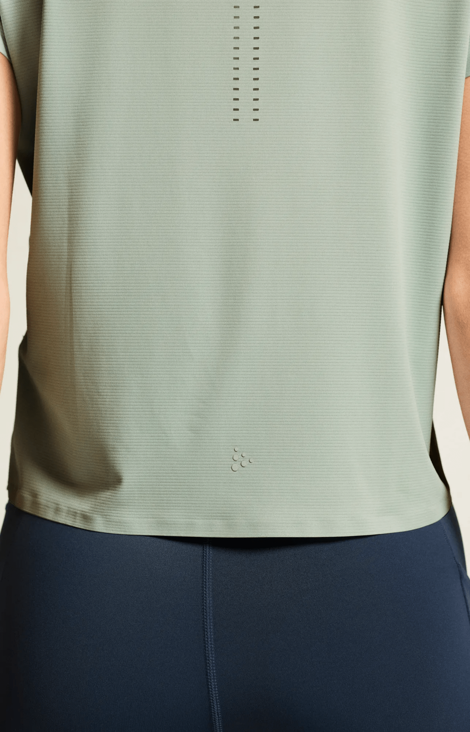 CRAFT, Hypervent Tee W