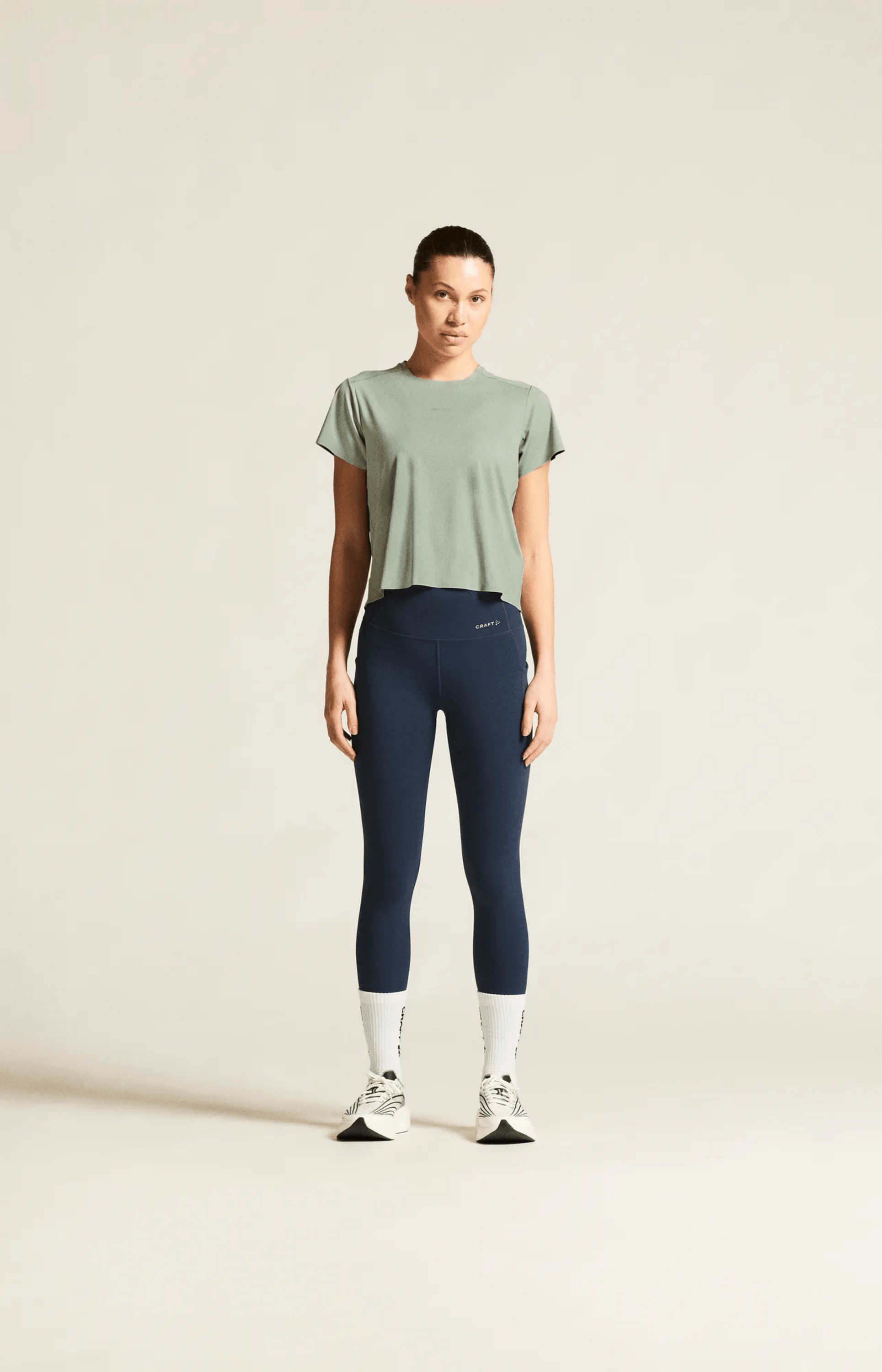 CRAFT, Hypervent Tee W