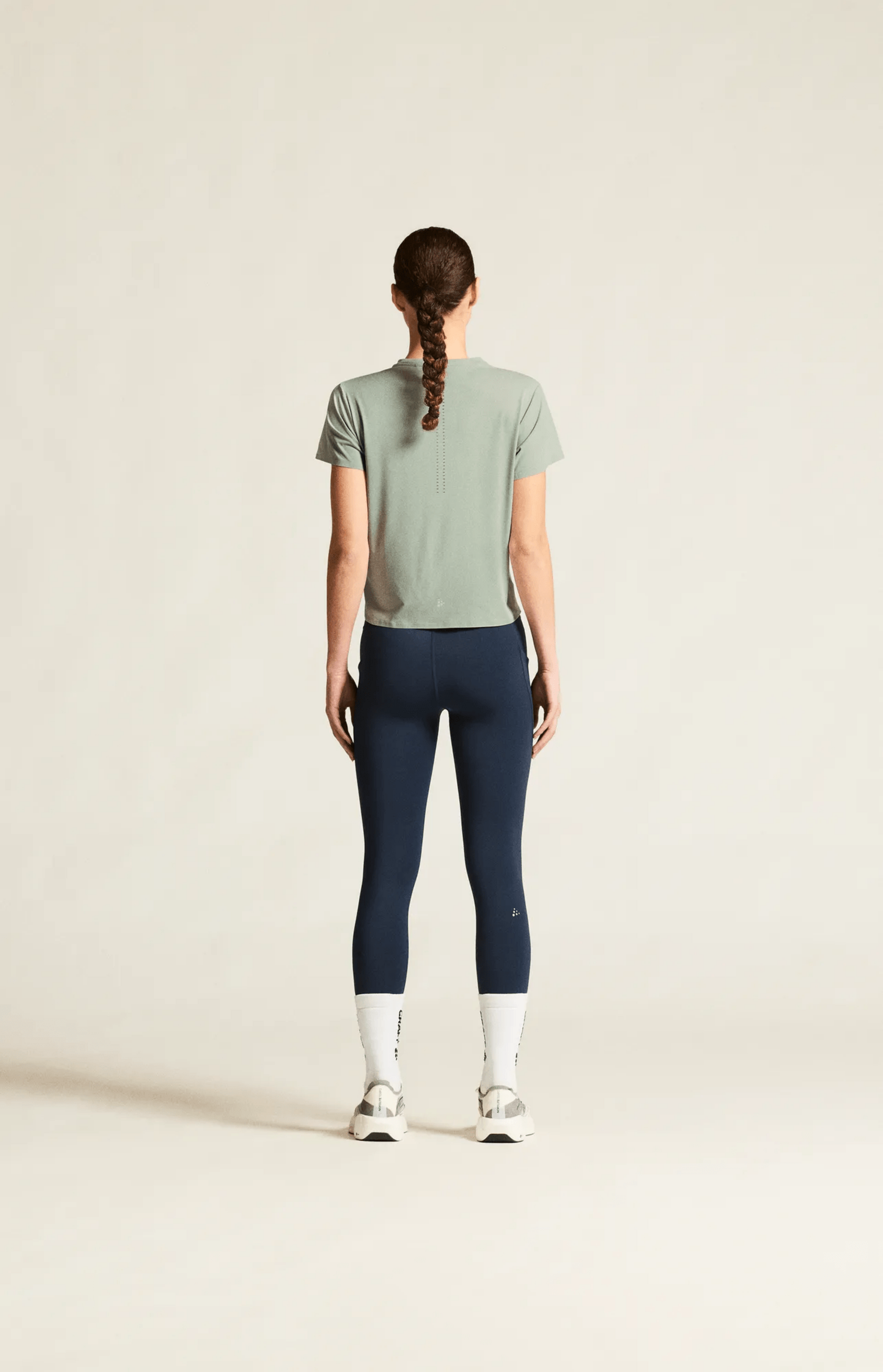 CRAFT, Hypervent Tee W