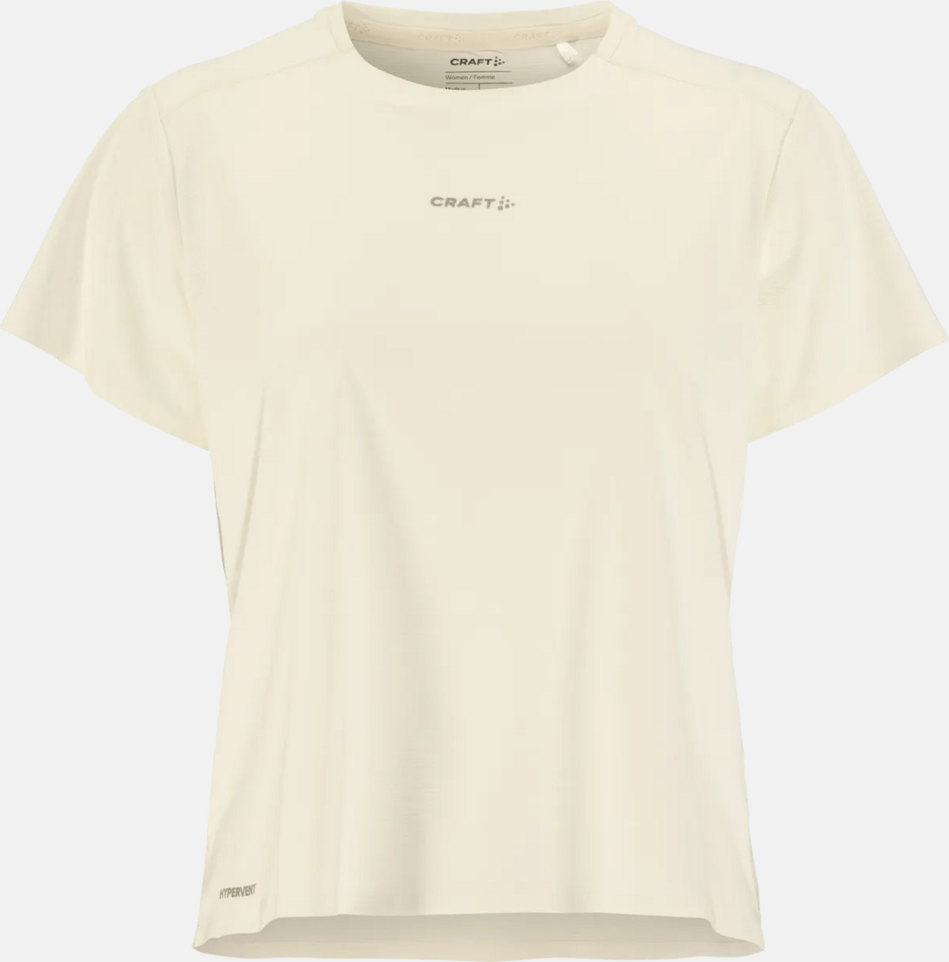 CRAFT, Hypervent Tee W