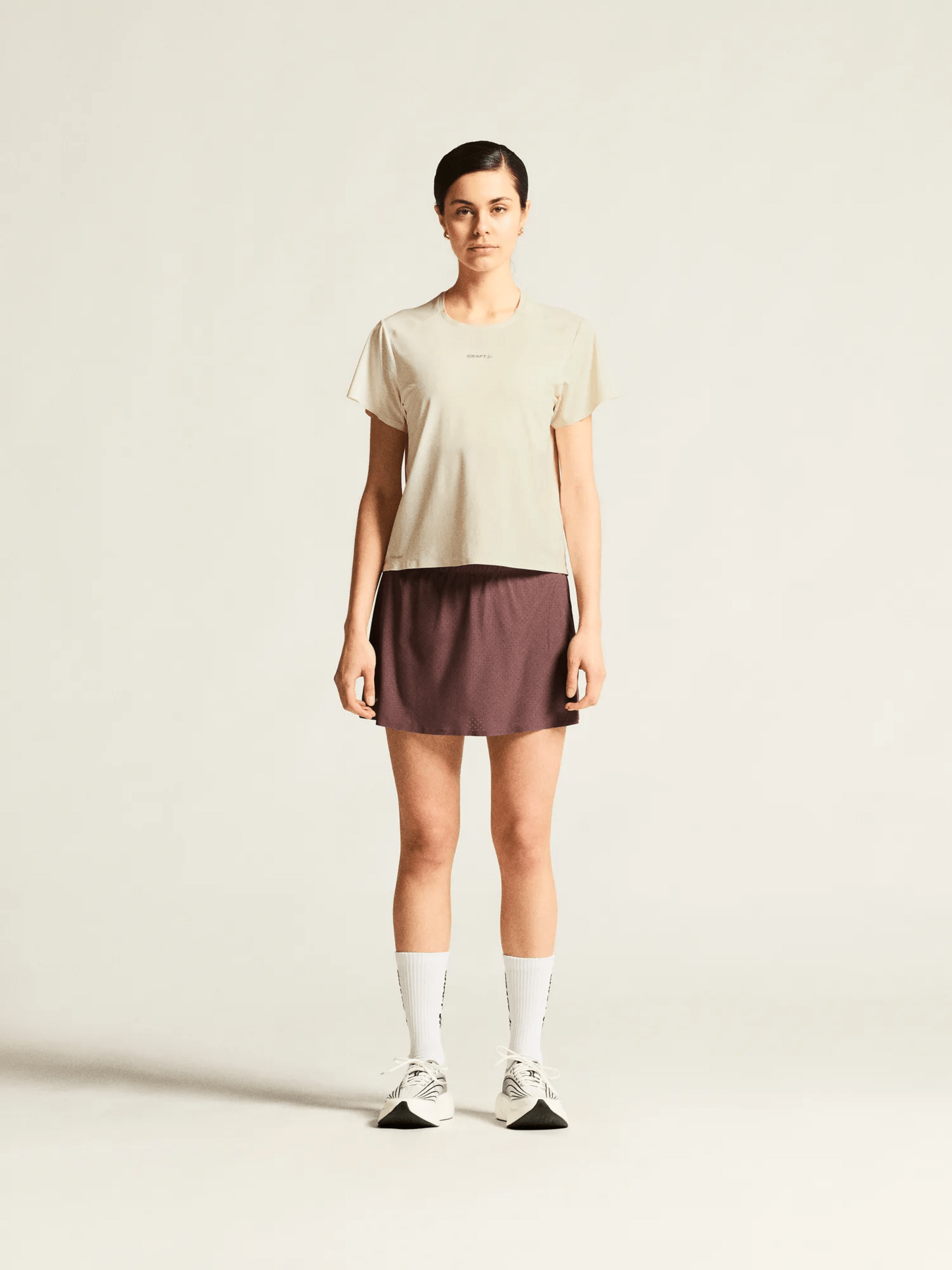 CRAFT, Hypervent Tee W