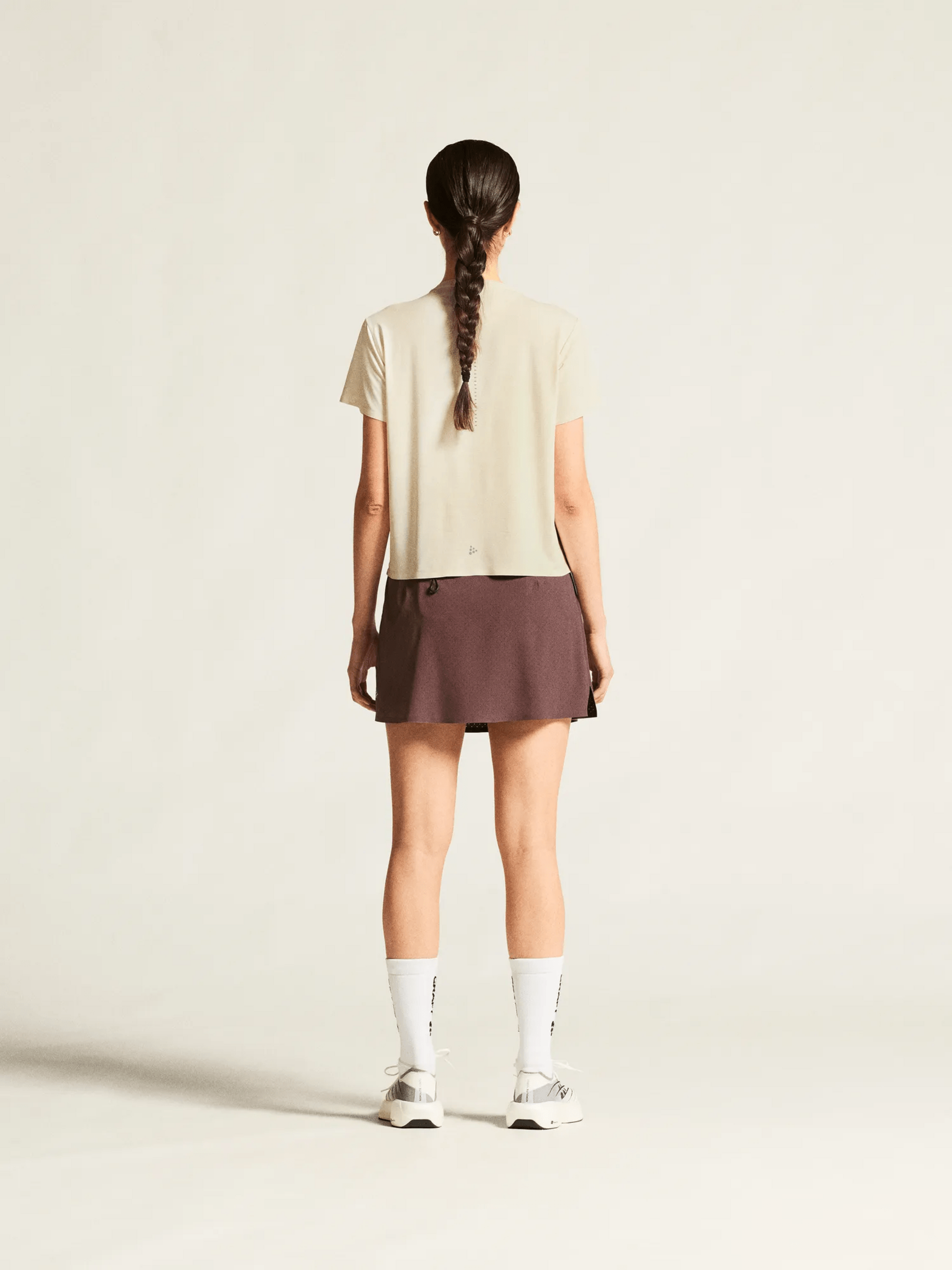 CRAFT, Hypervent Tee W