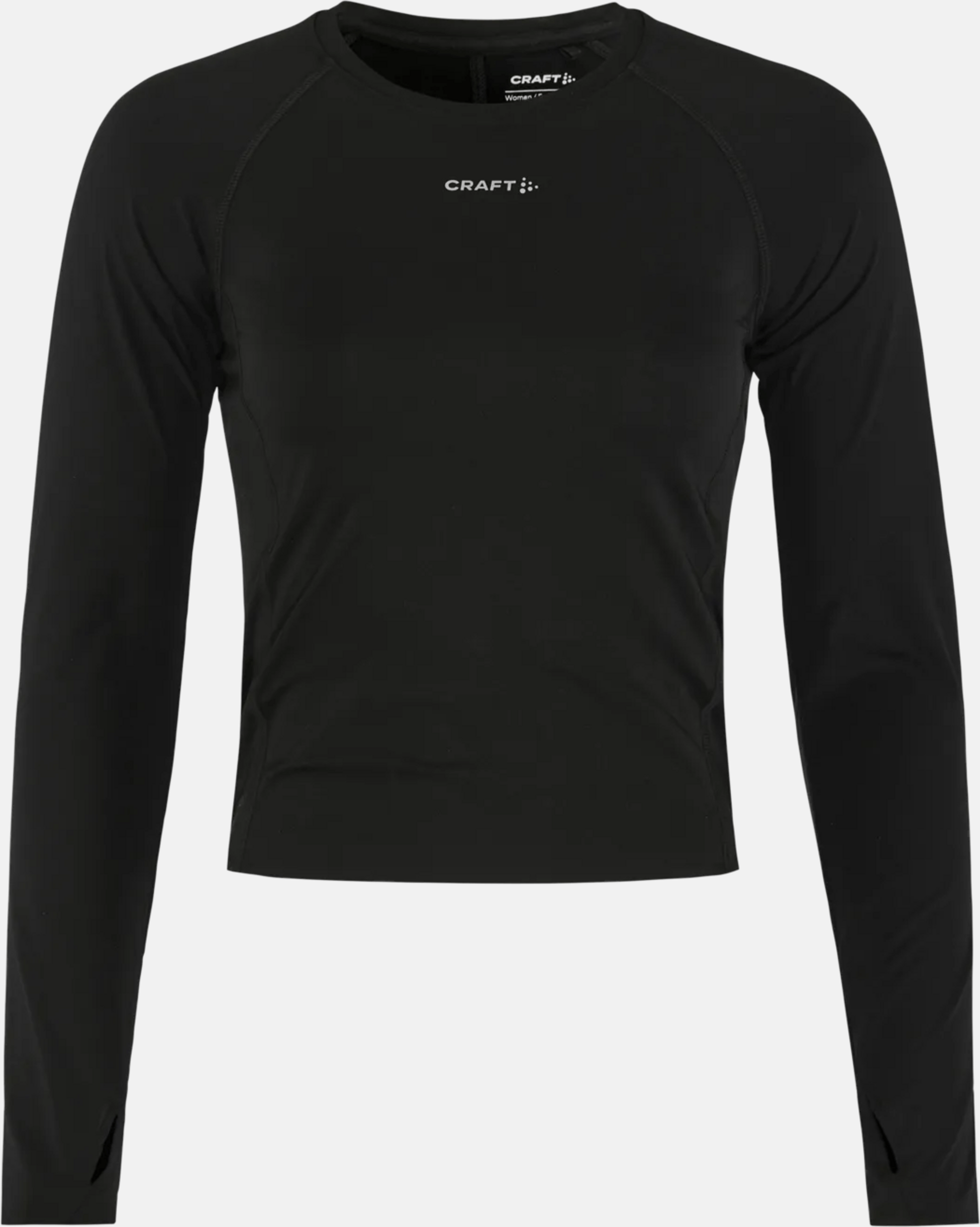 CRAFT, Hypervent Tight Longsleeve W