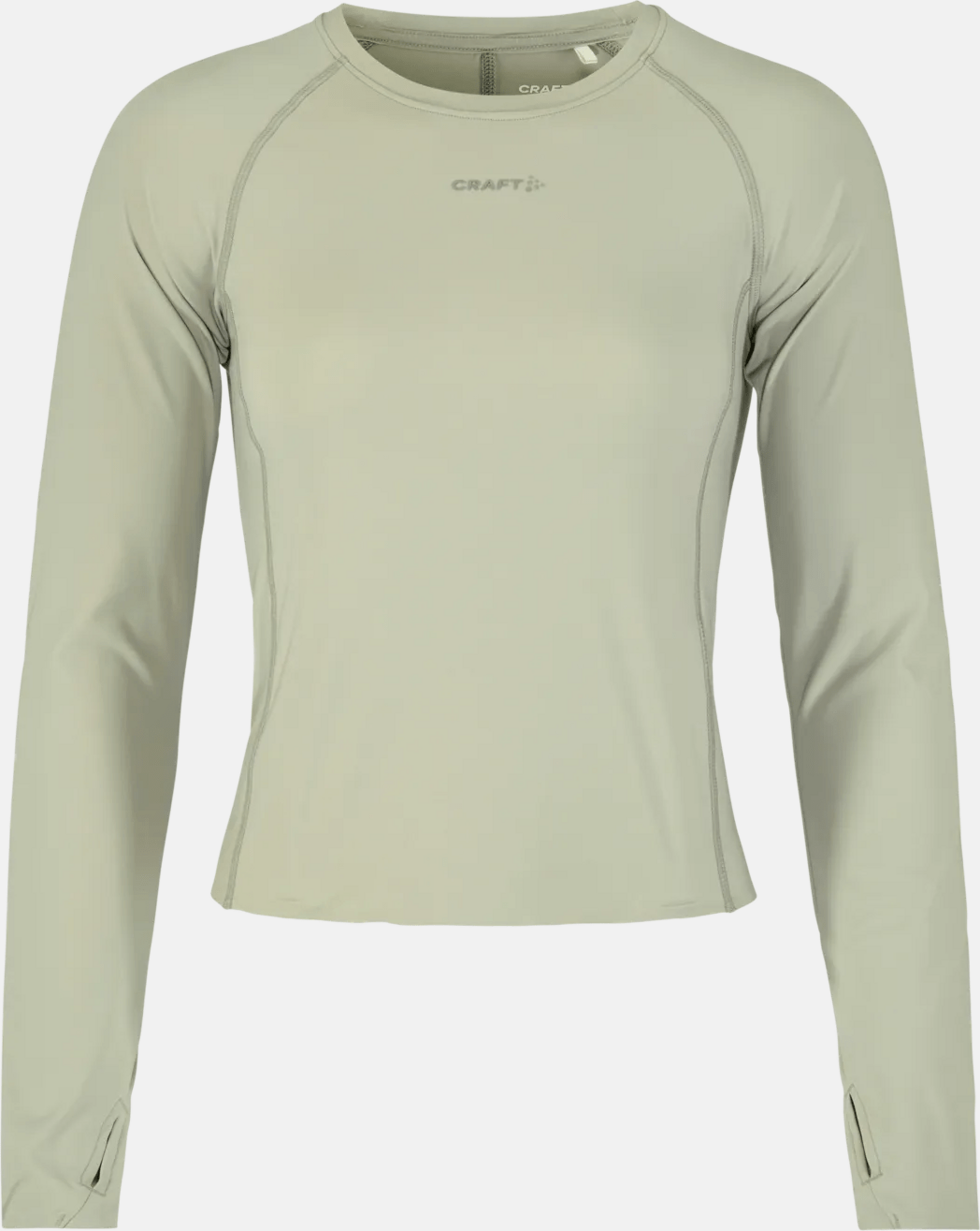 CRAFT, Hypervent Tight Longsleeve W