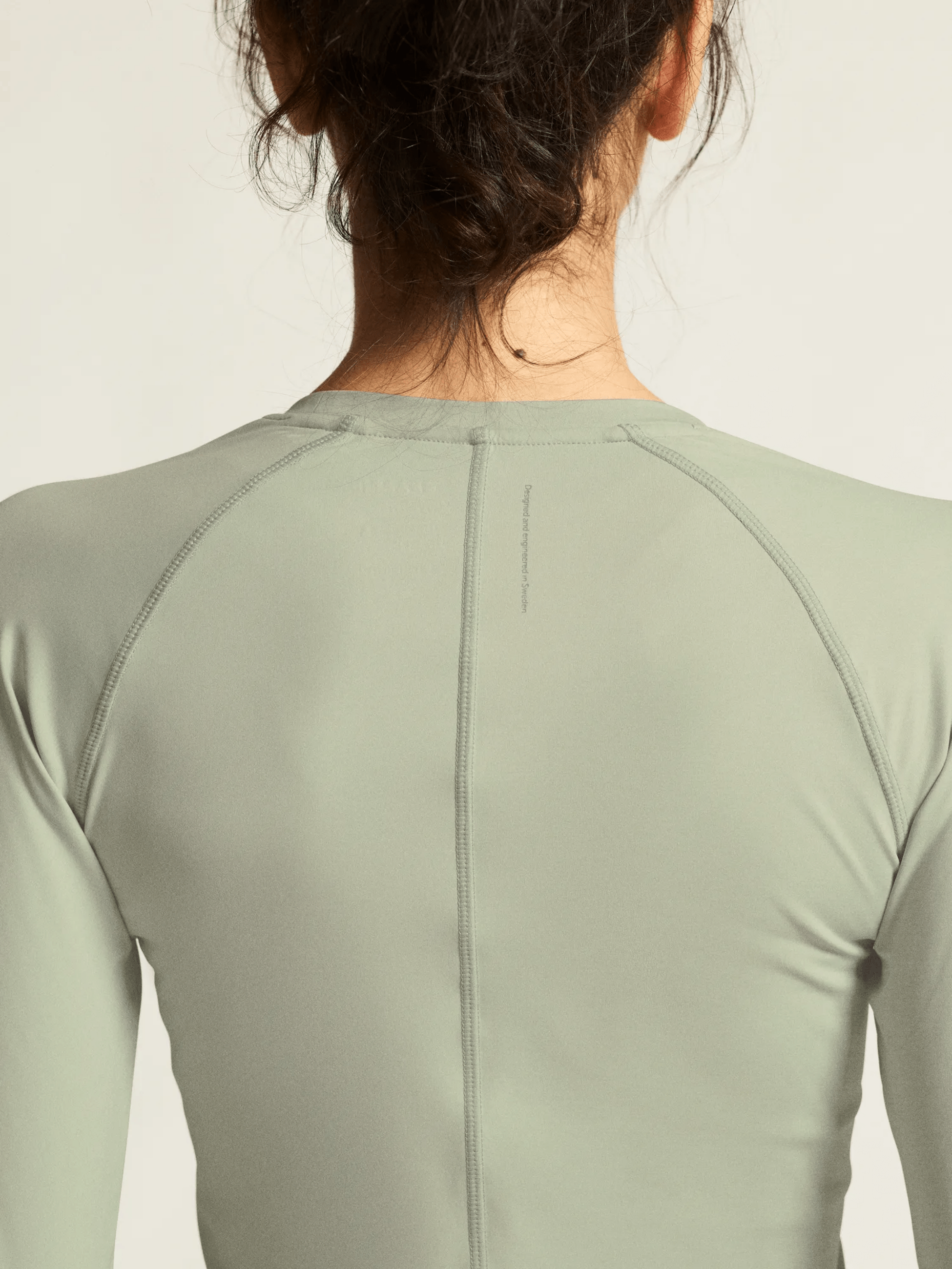 CRAFT, Hypervent Tight Longsleeve W