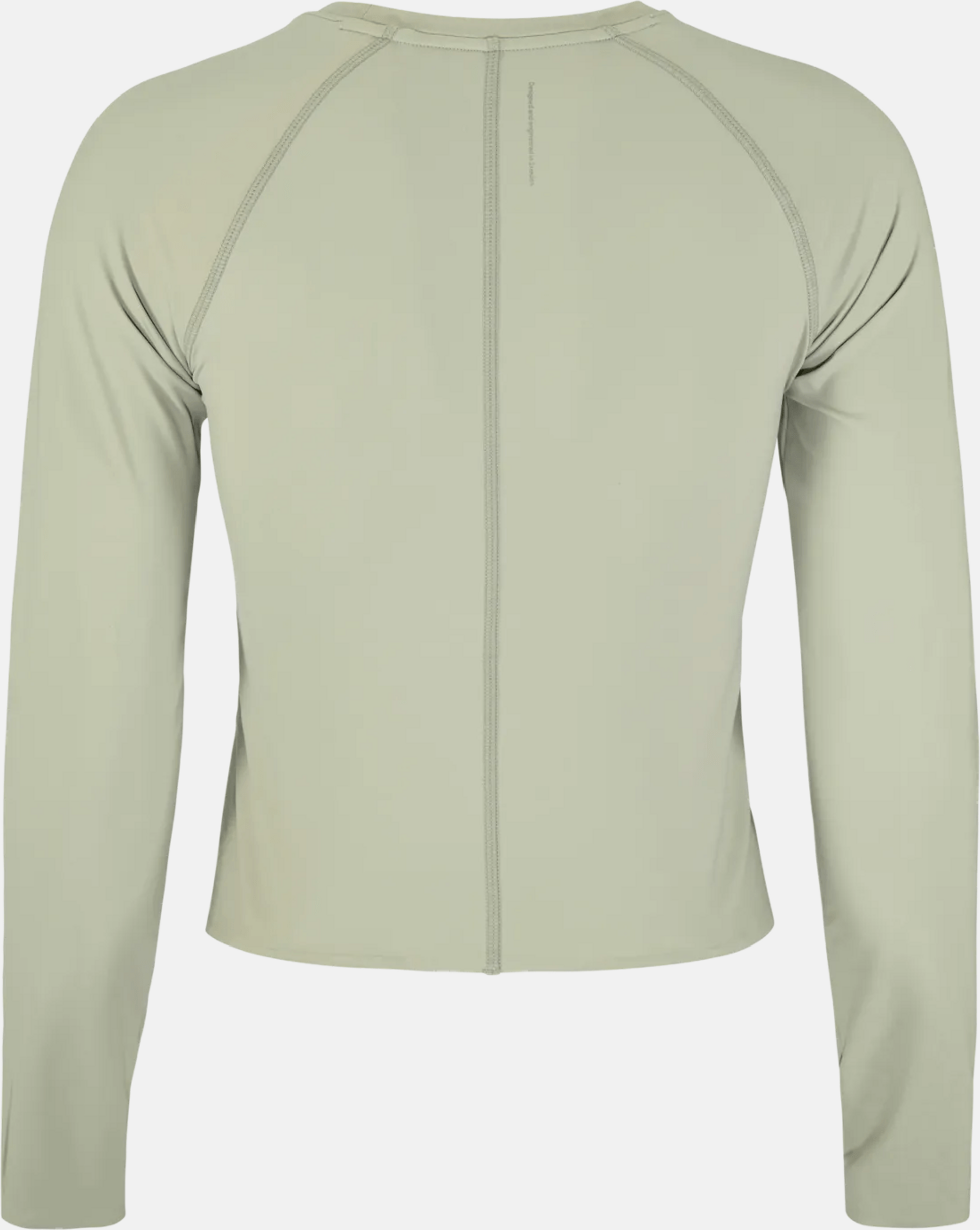 CRAFT, Hypervent Tight Longsleeve W