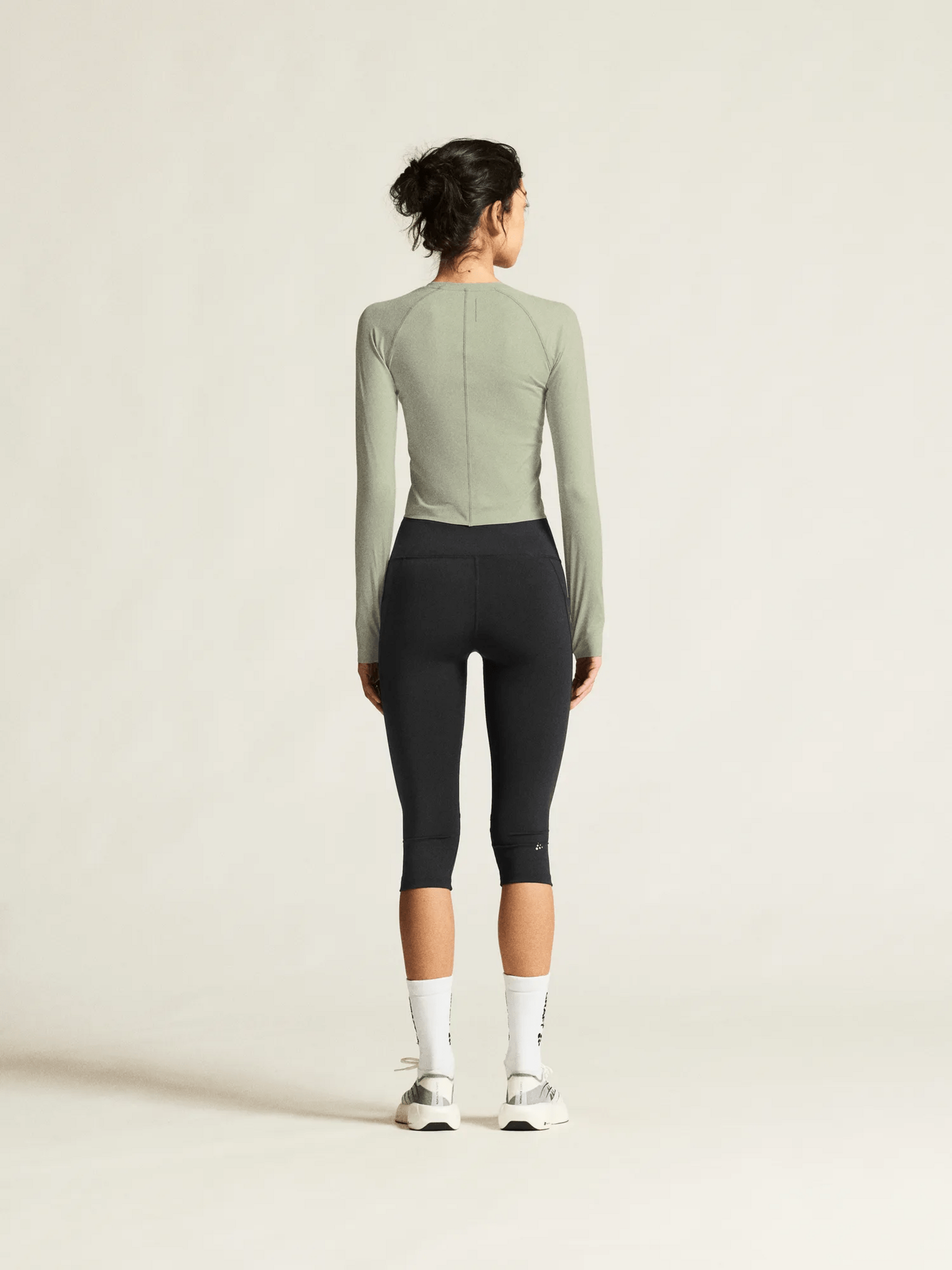 CRAFT, Hypervent Tight Longsleeve W