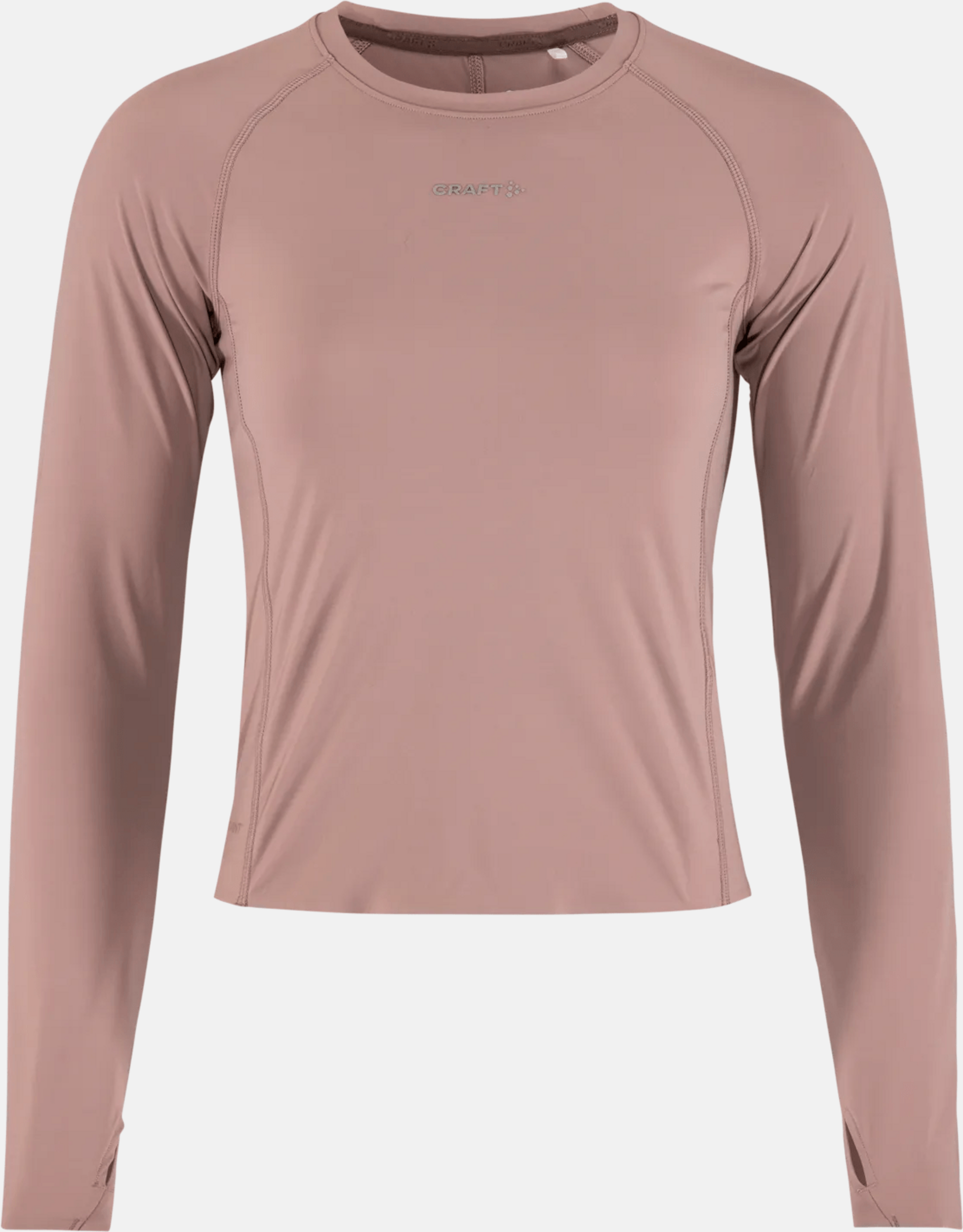 CRAFT, Hypervent Tight Longsleeve W