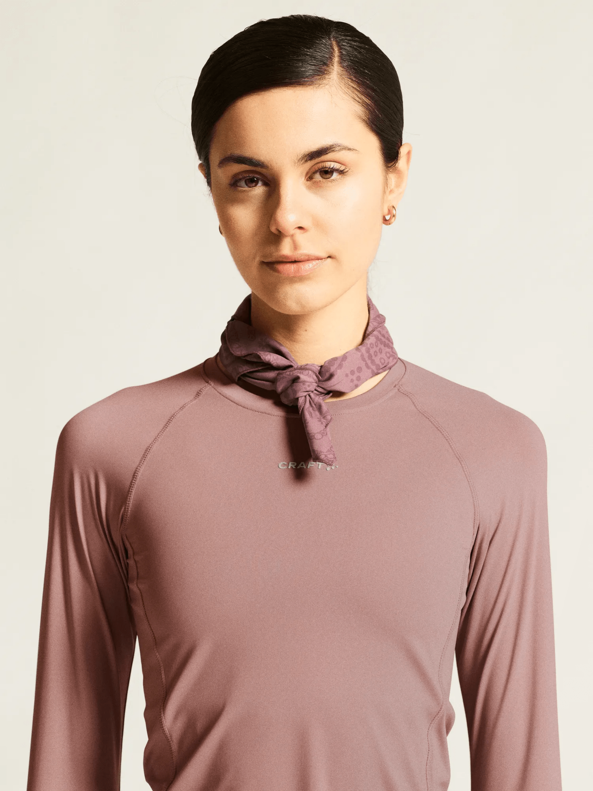 CRAFT, Hypervent Tight Longsleeve W