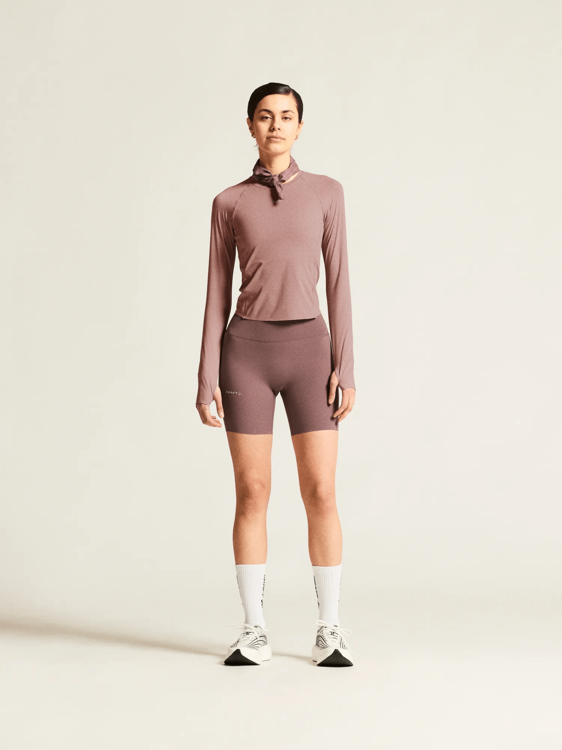 CRAFT, Hypervent Tight Longsleeve W