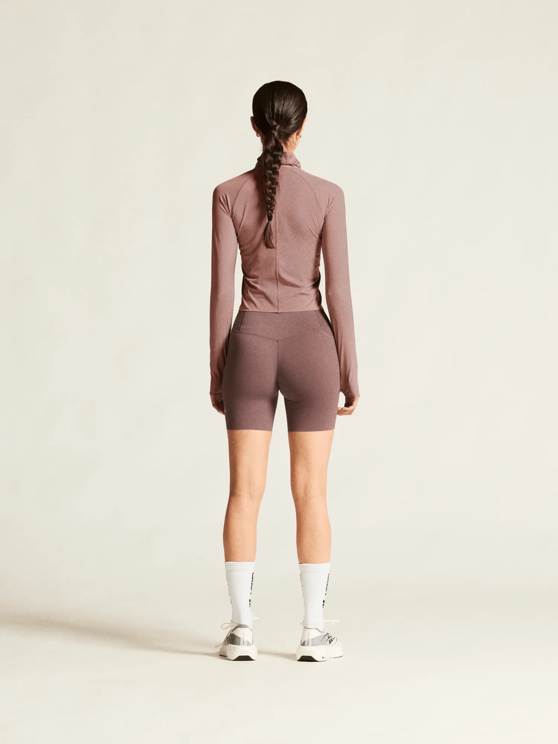 CRAFT, Hypervent Tight Longsleeve W