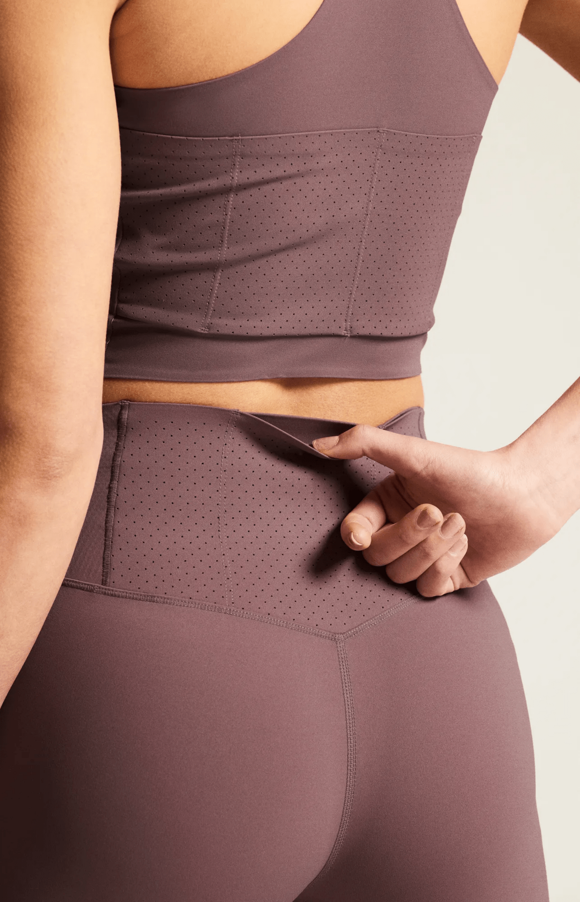 CRAFT, Hypervent Tights W