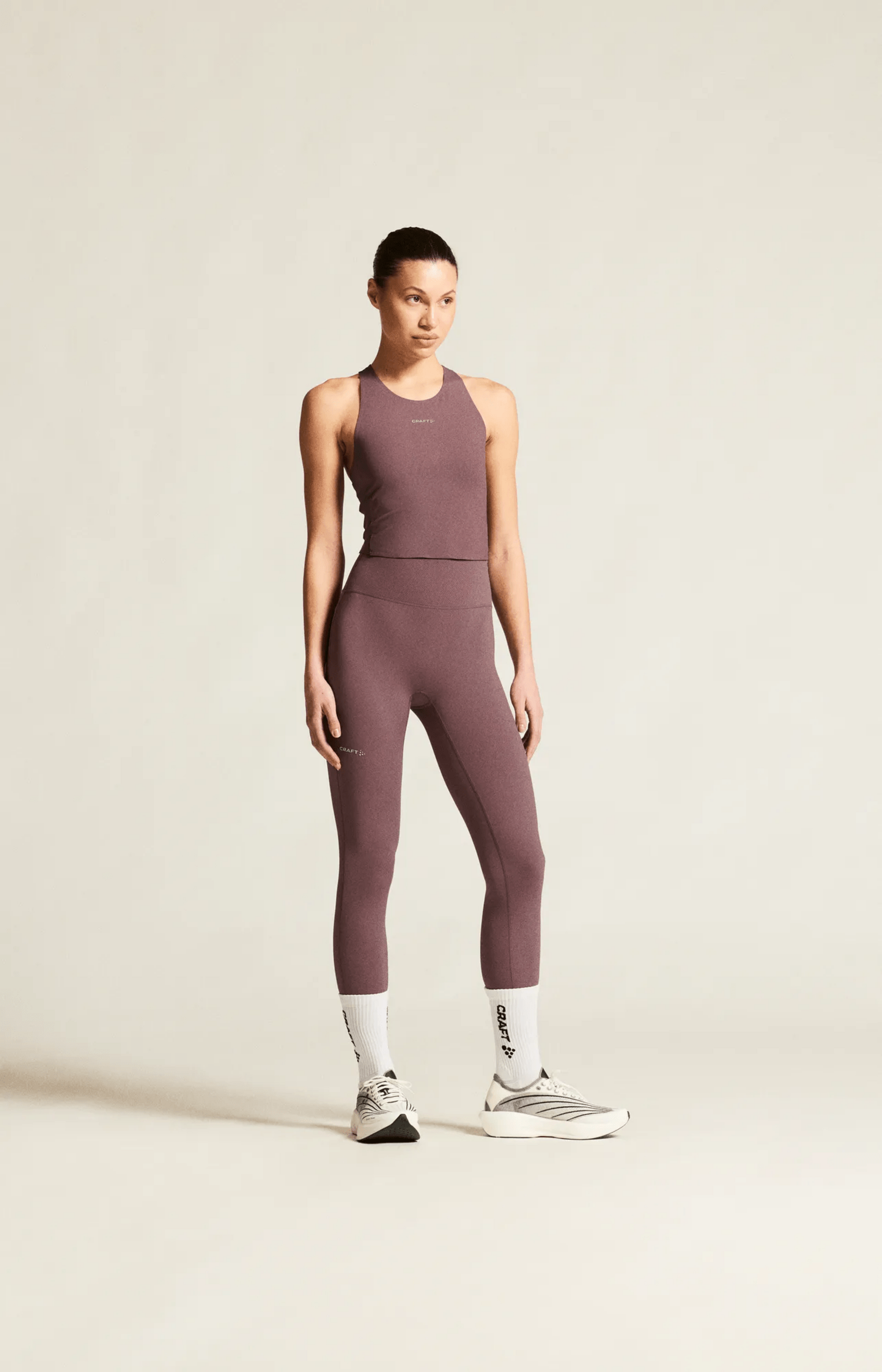 CRAFT, Hypervent Tights W