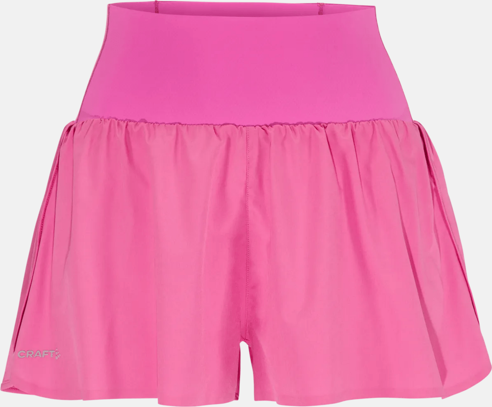 CRAFT, Hypervent Wide Shorts W