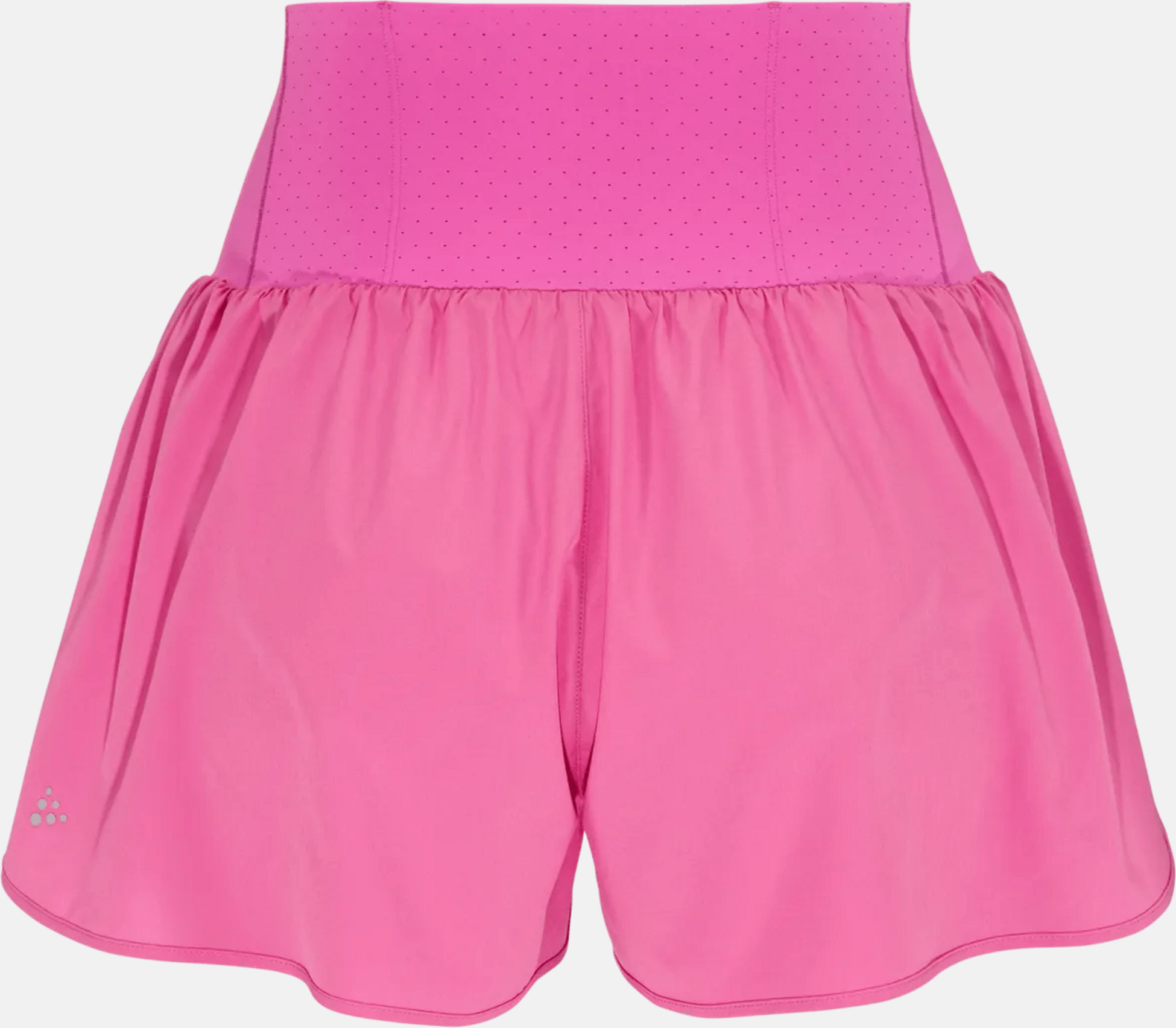 CRAFT, Hypervent Wide Shorts W