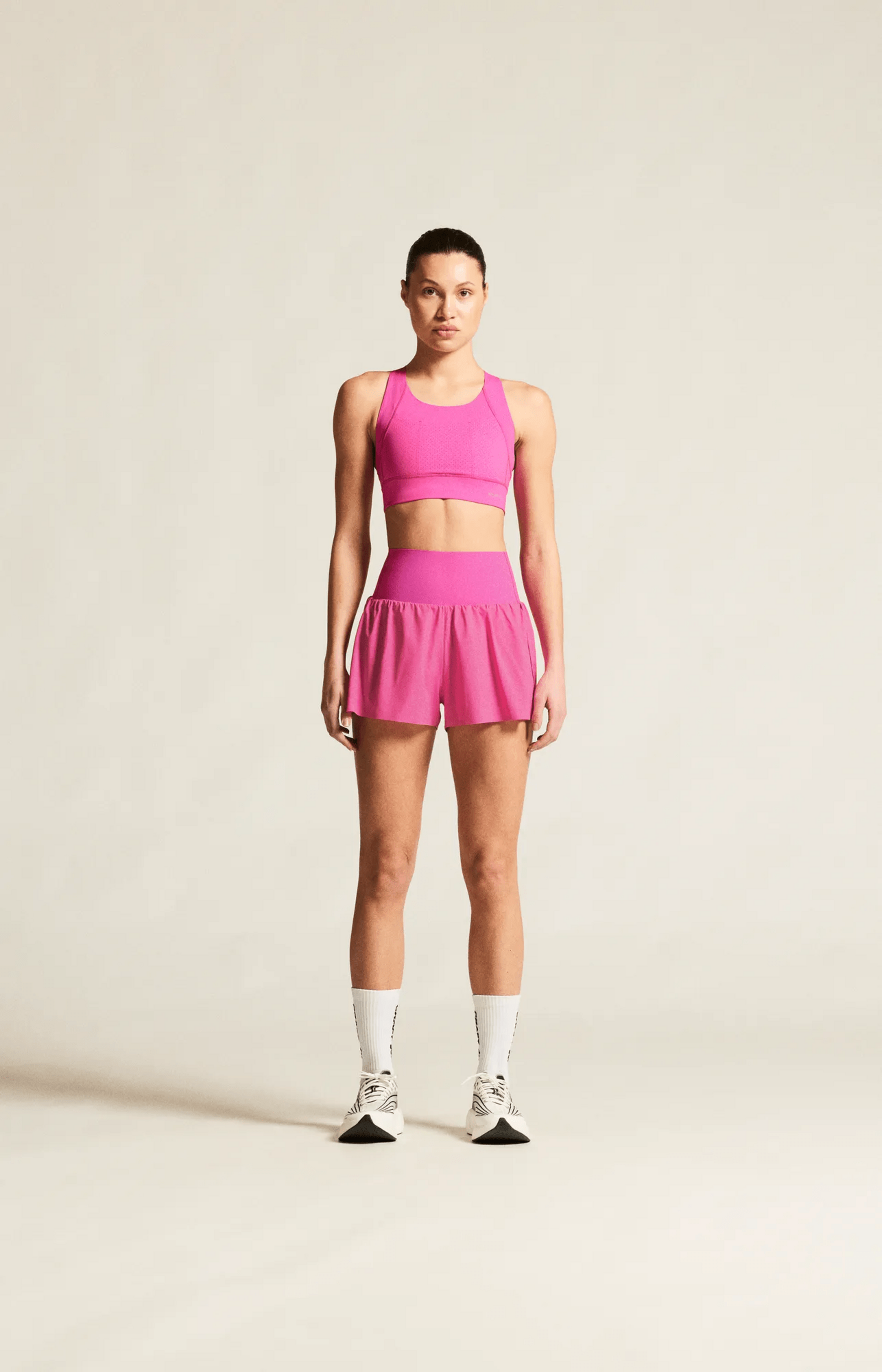 CRAFT, Hypervent Wide Shorts W