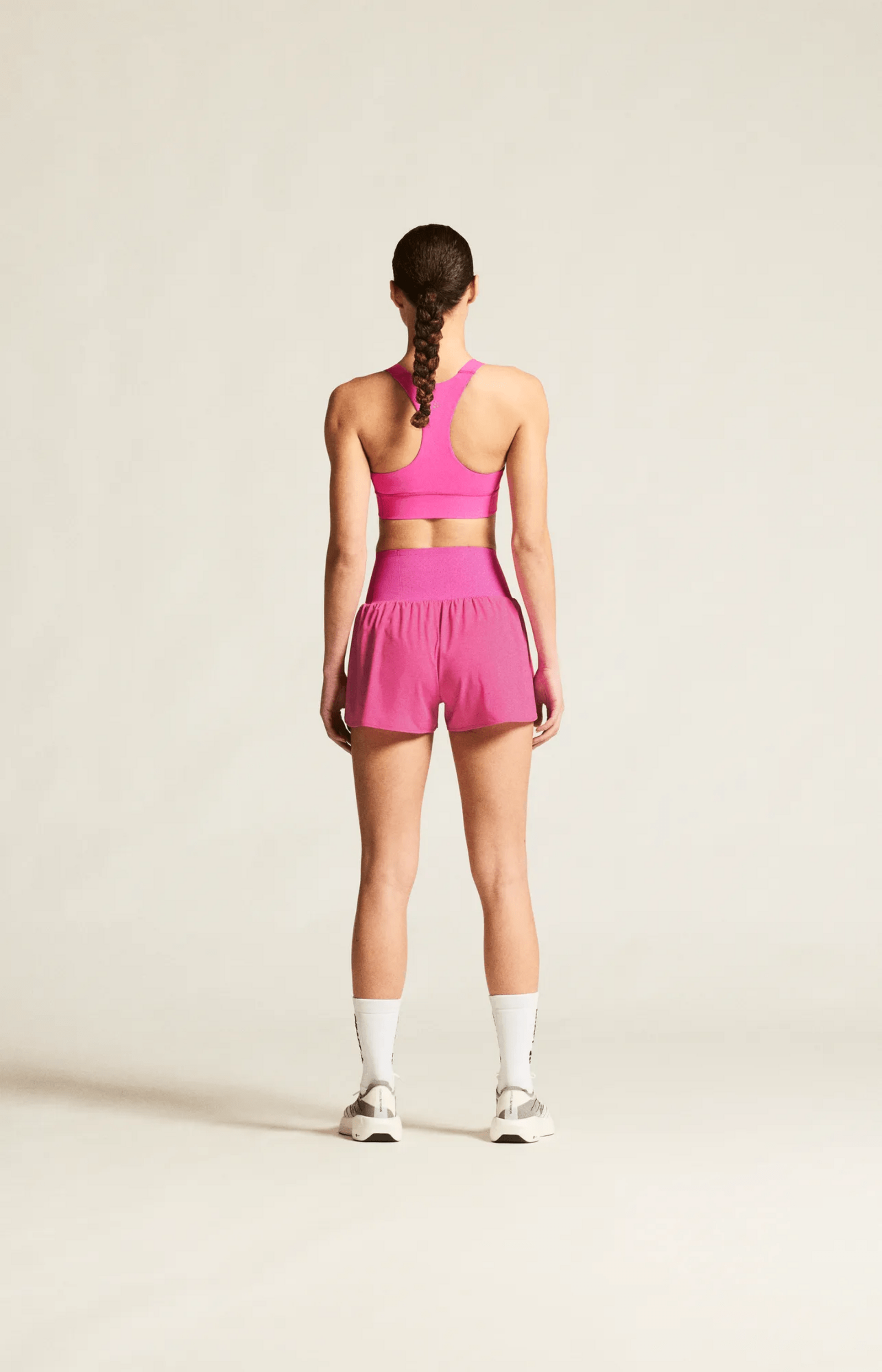 CRAFT, Hypervent Wide Shorts W