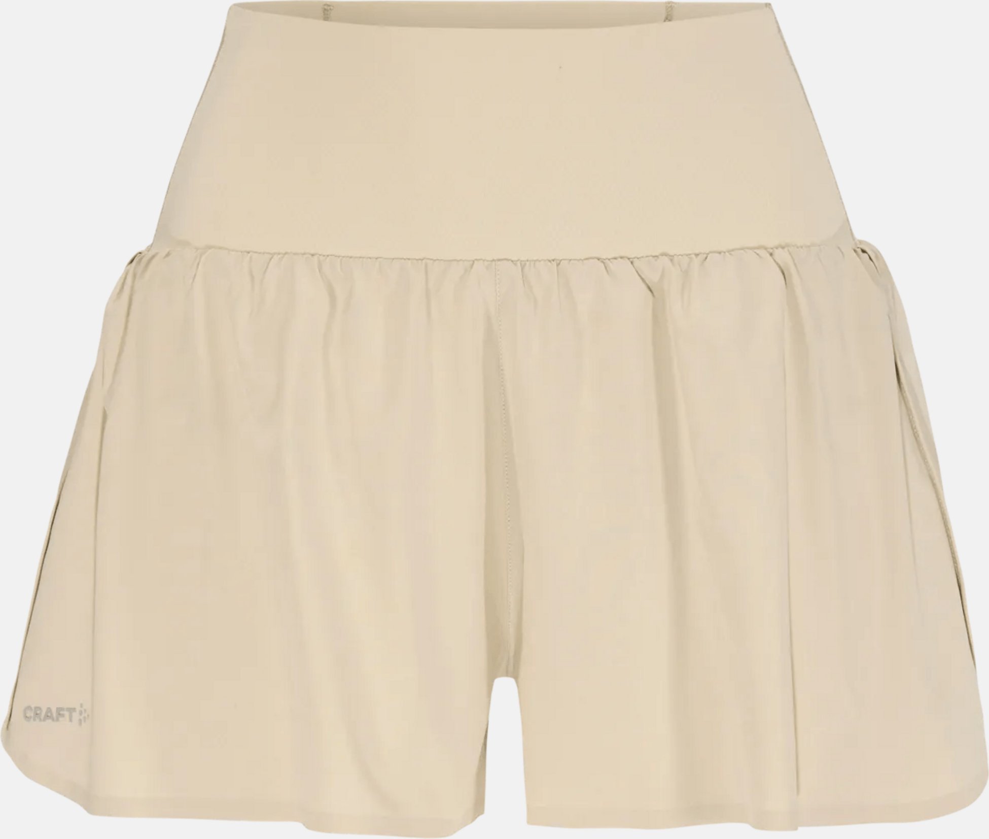 CRAFT, Hypervent Wide Shorts W