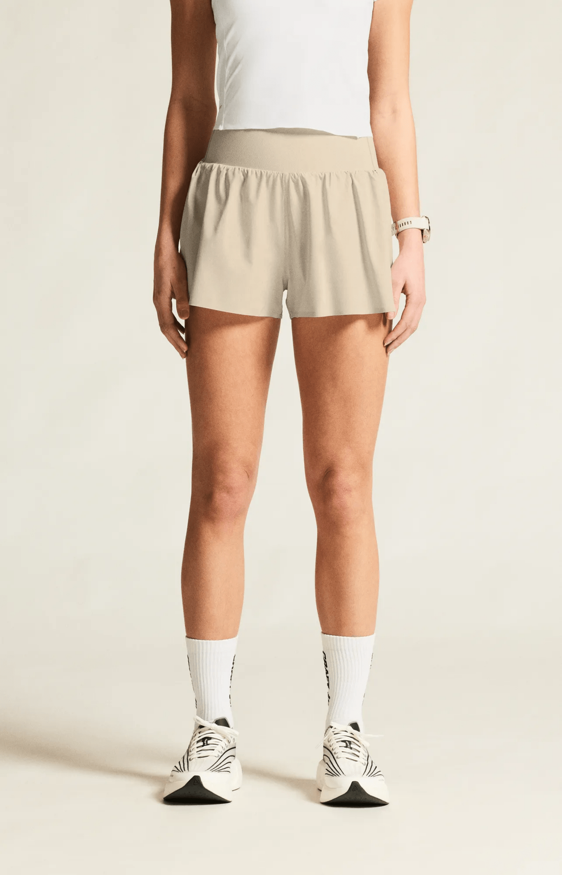 CRAFT, Hypervent Wide Shorts W