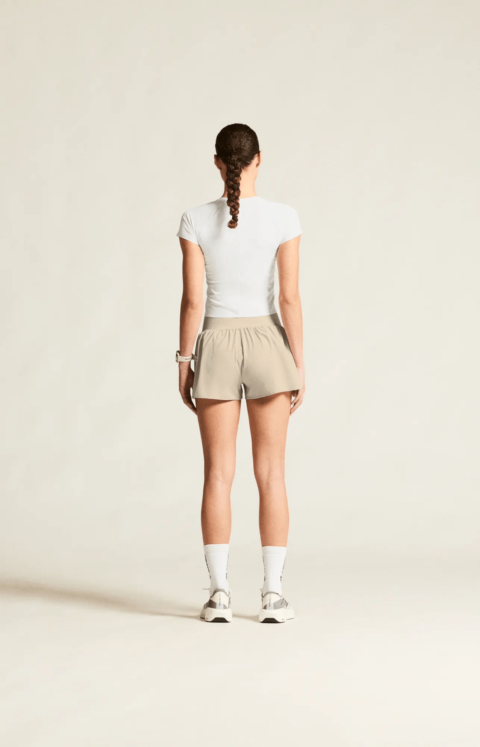 CRAFT, Hypervent Wide Shorts W