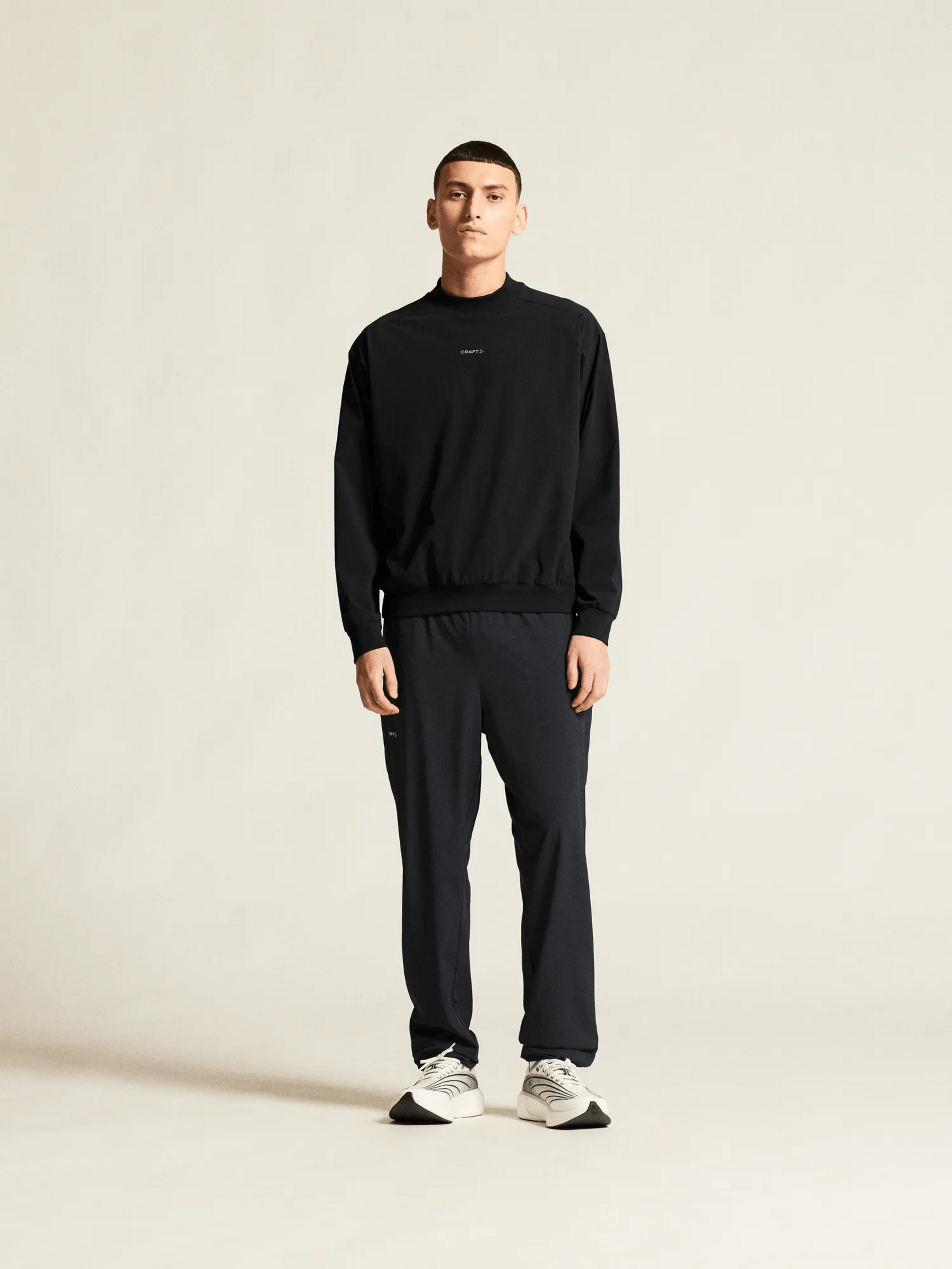 CRAFT, Hypervent Wind Top M