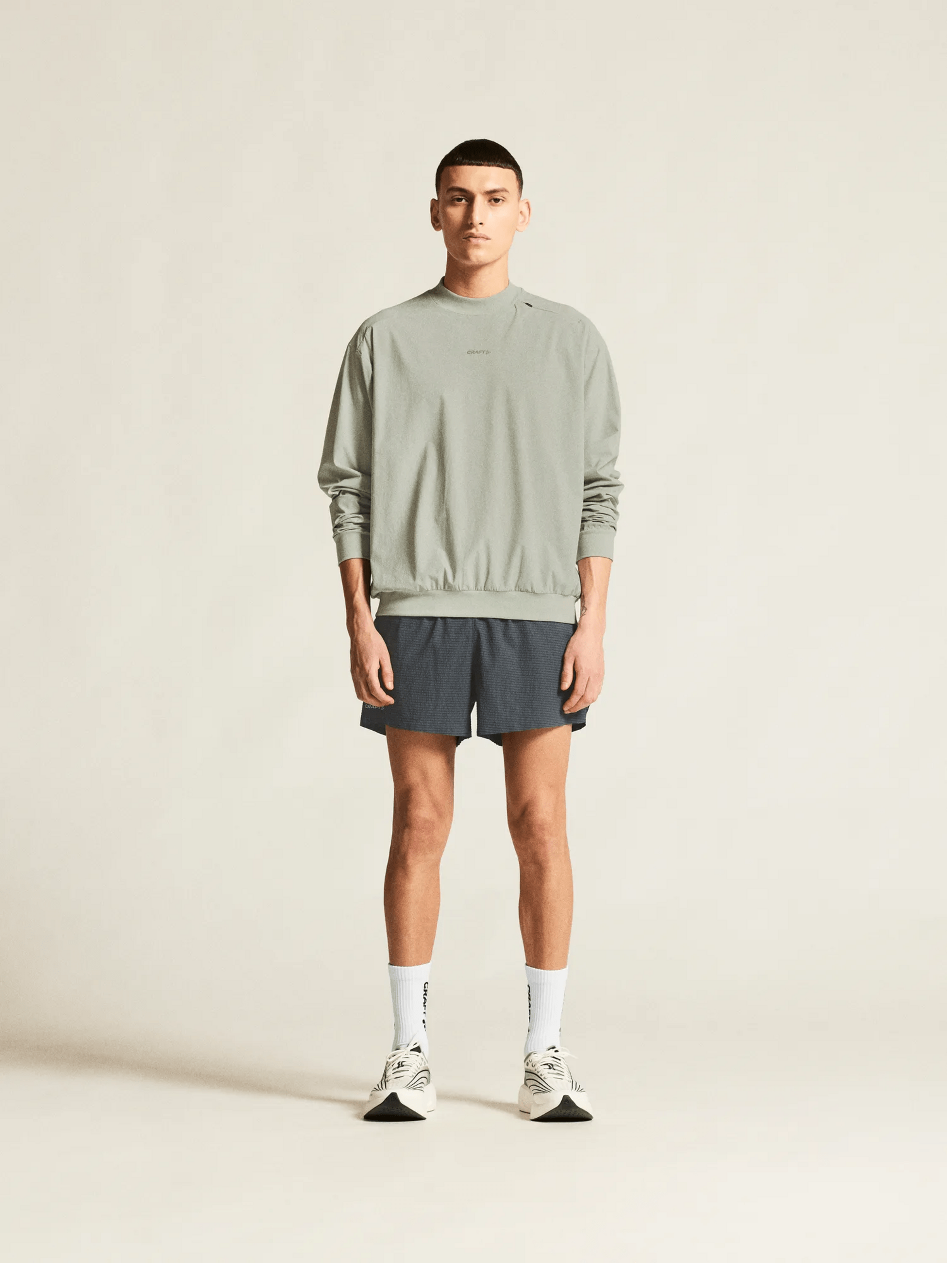 CRAFT, Hypervent Wind Top M