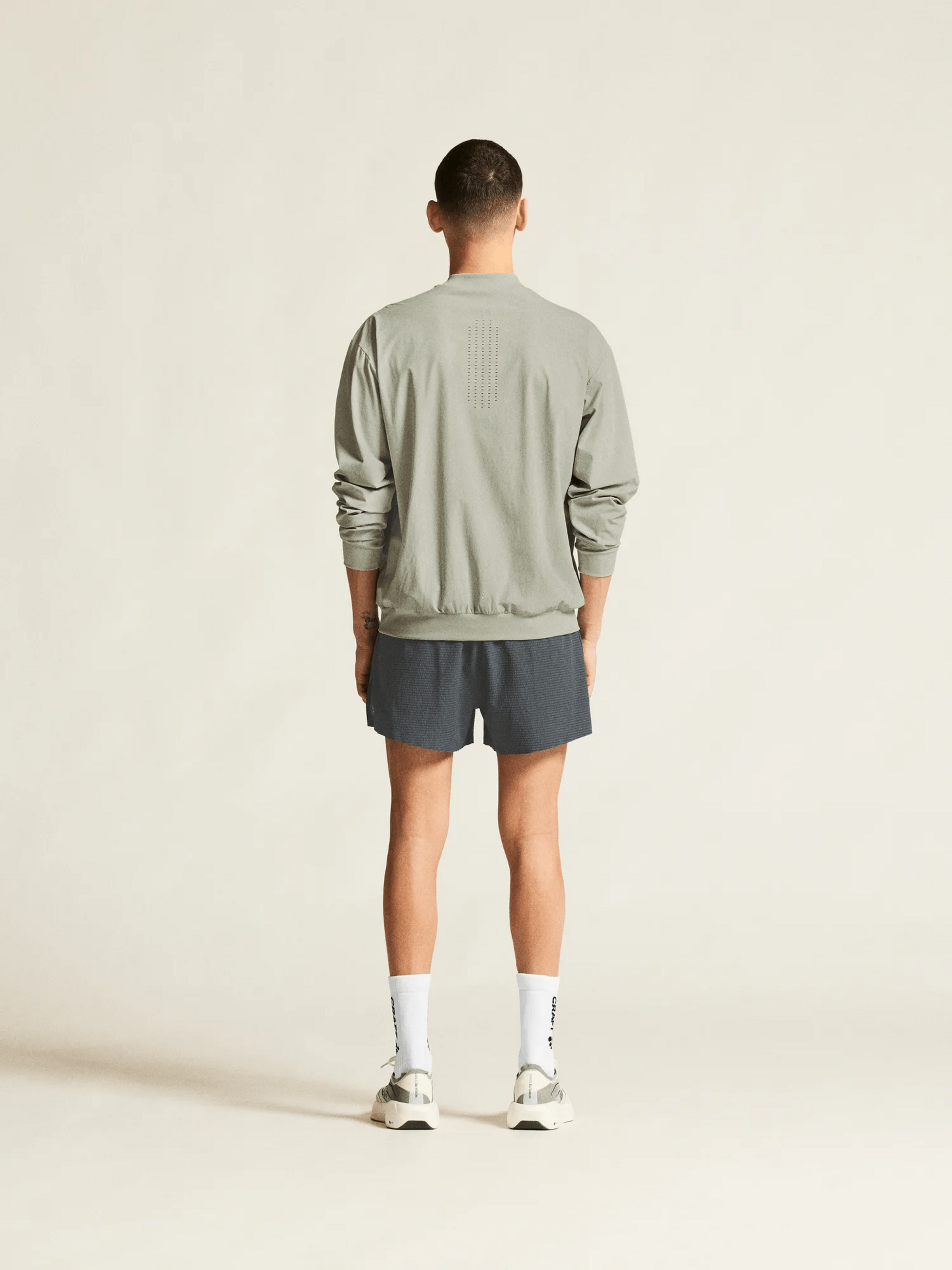 CRAFT, Hypervent Wind Top M