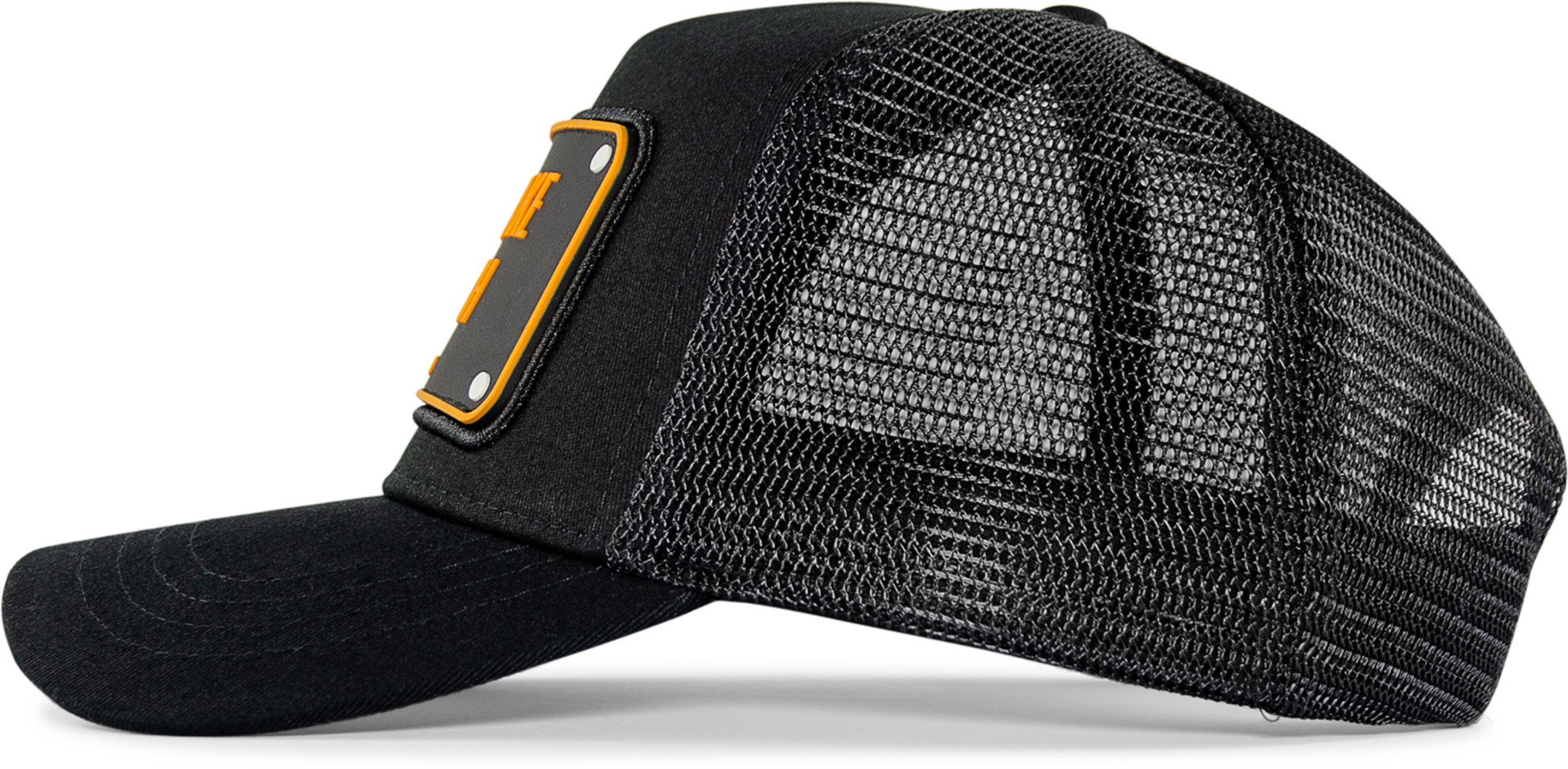 JOHN HATTER, I Will Make You Rich - Rubber Edition