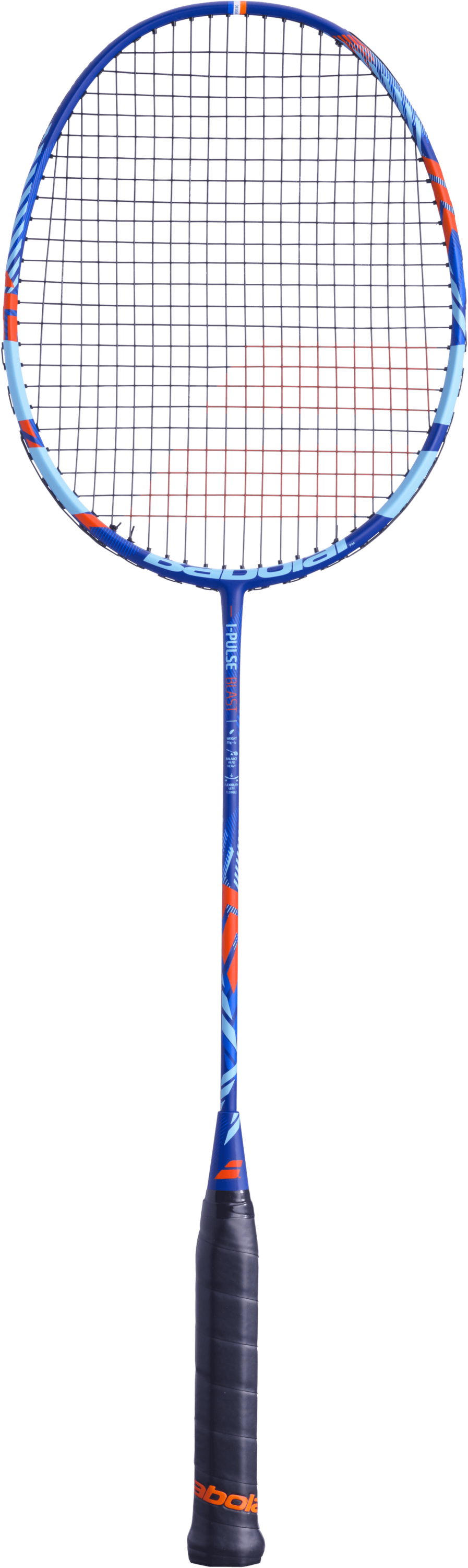 BABOLAT, I-pulse Blast Strung