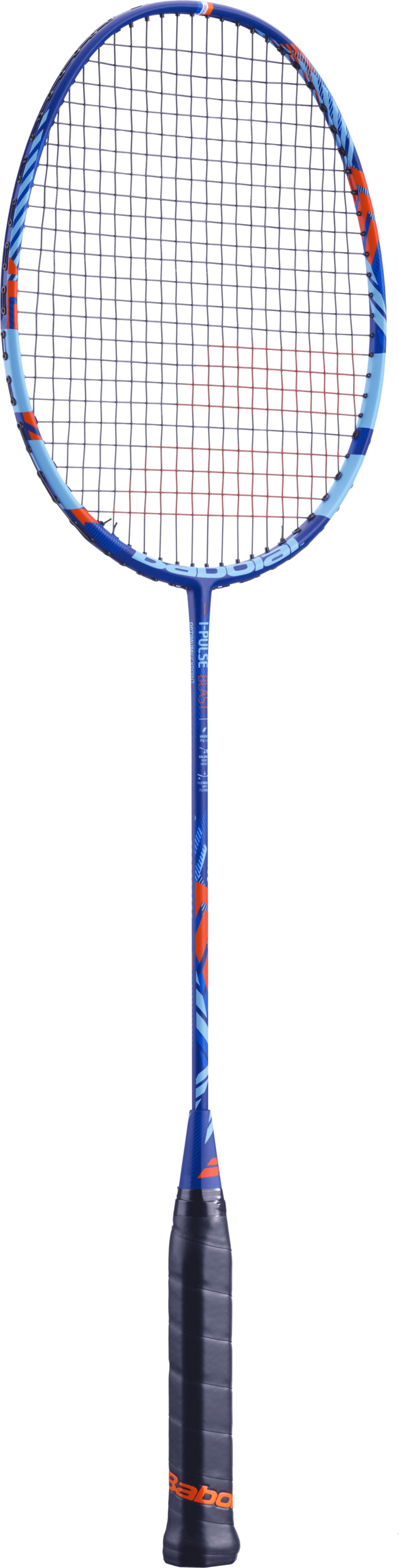 BABOLAT, I-pulse Blast Strung