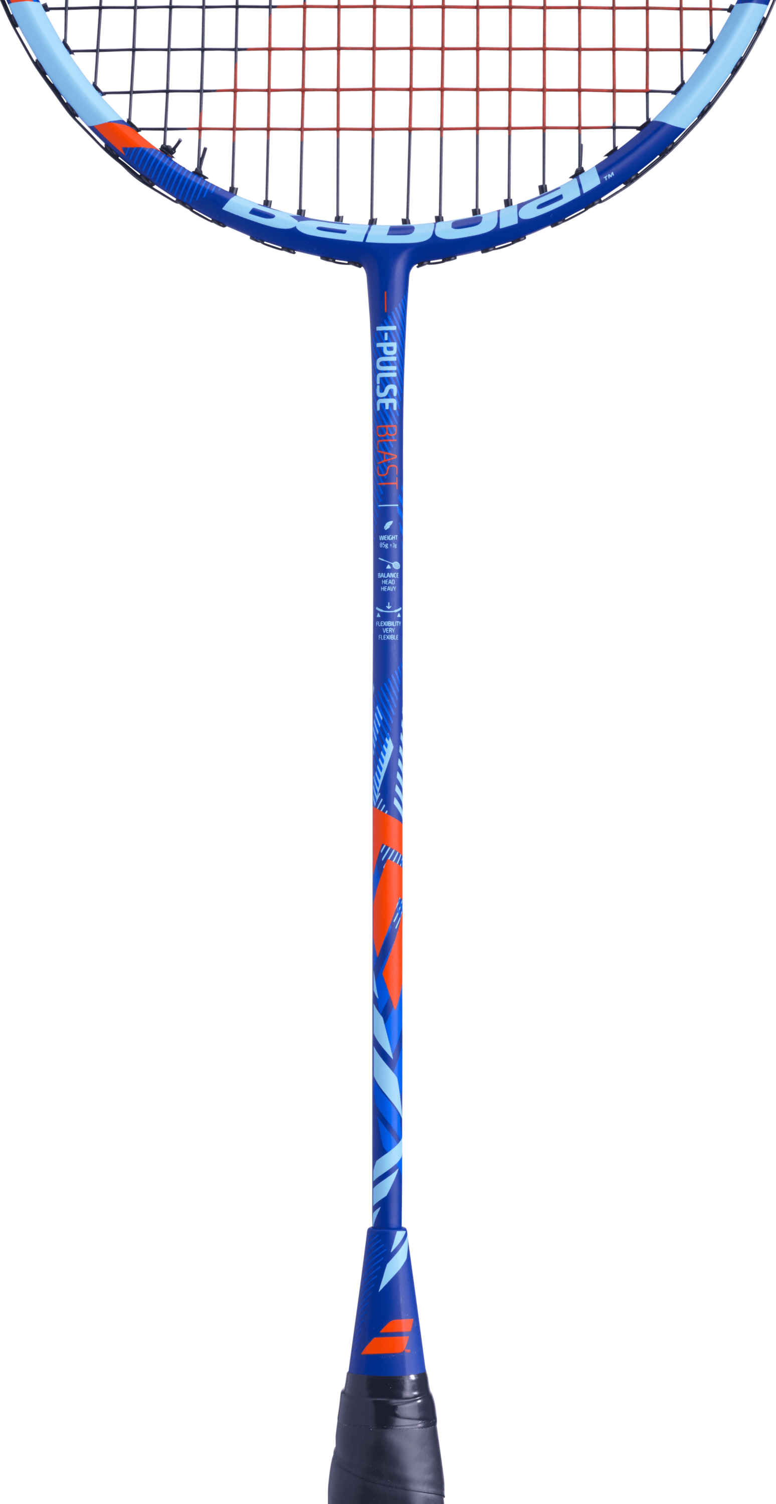 BABOLAT, I-pulse Blast Strung