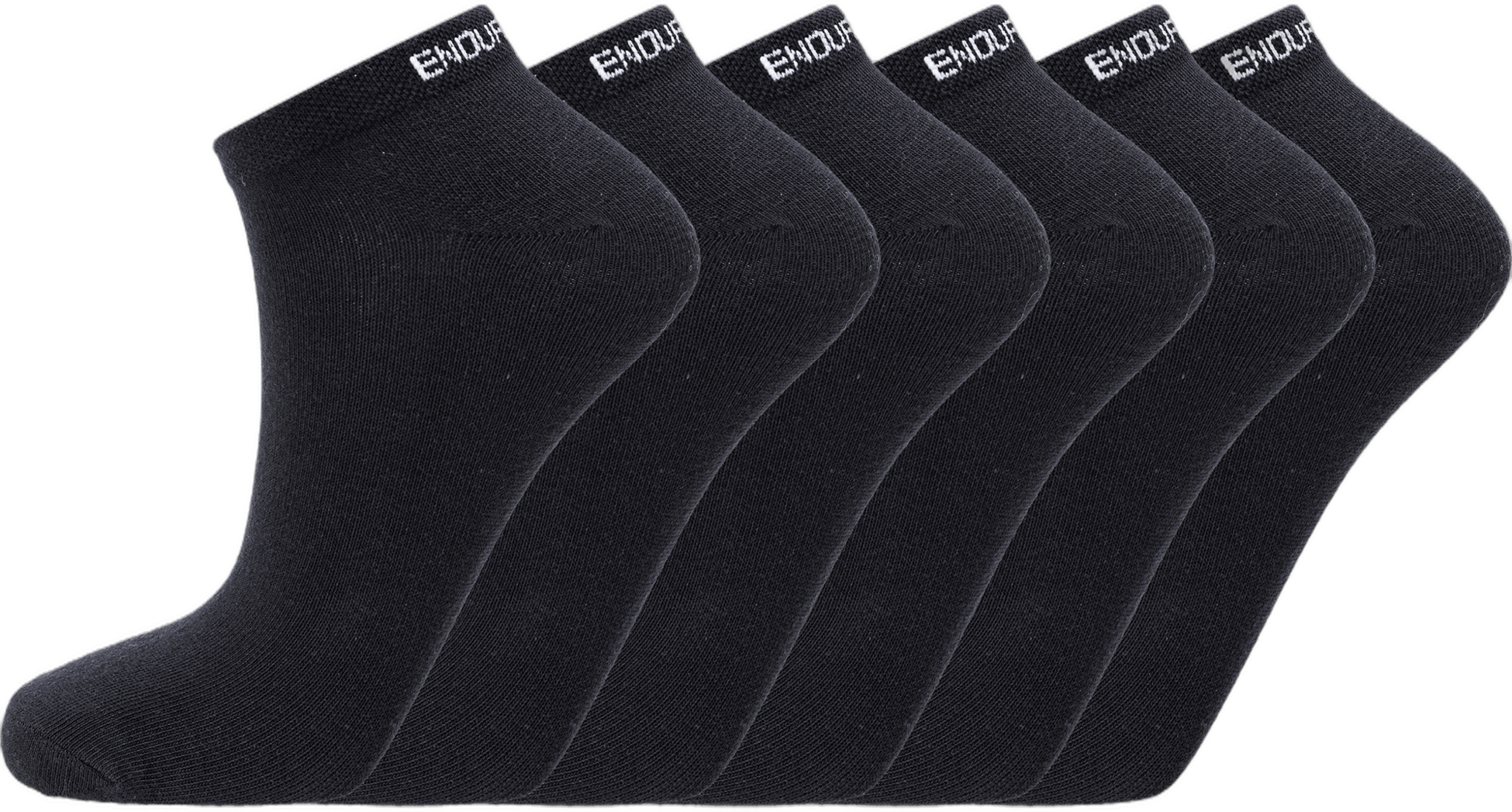 ENDURANCE, Ibi Sneaker Socks