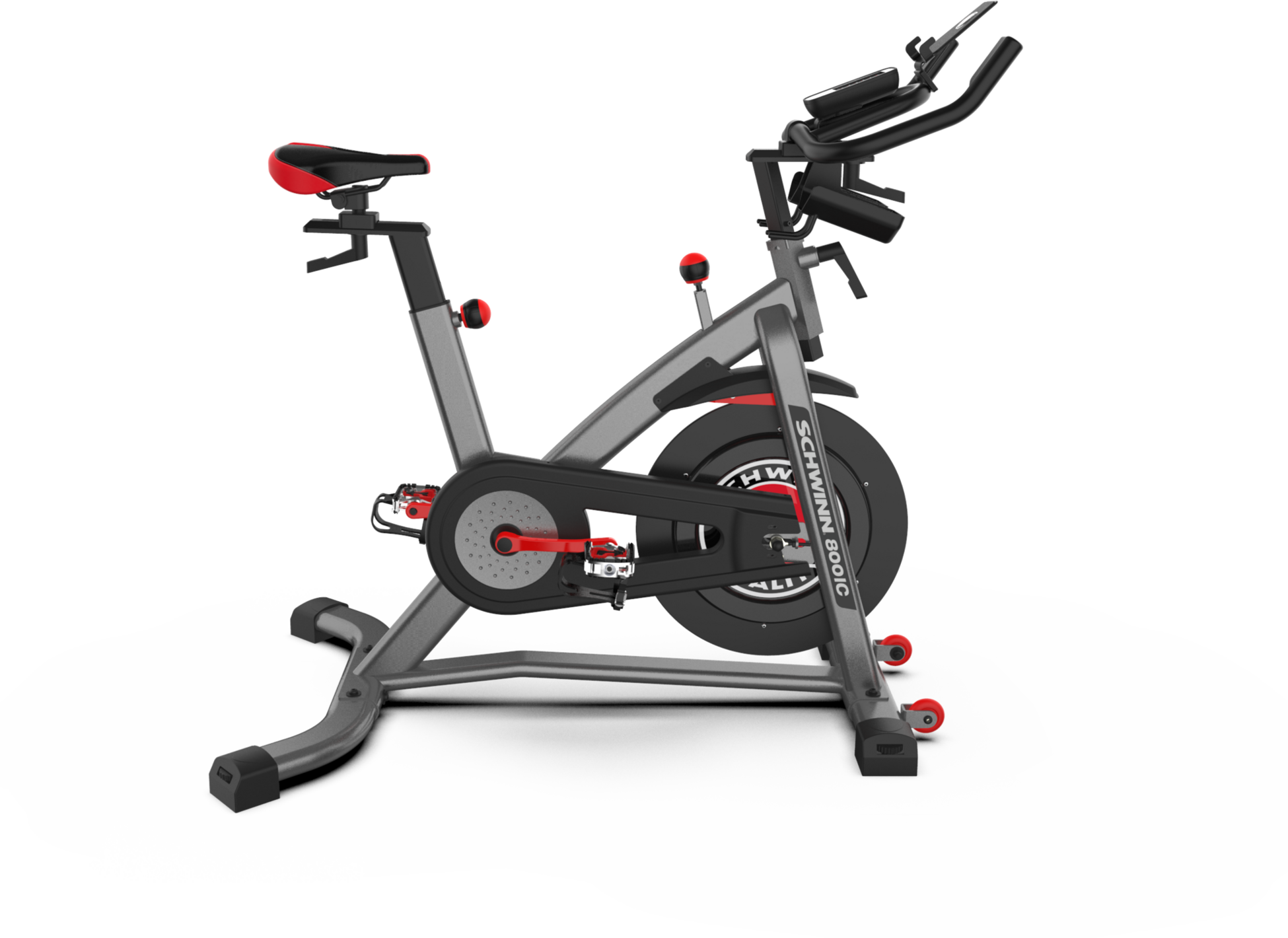 SCHWINN, Ic8 Indoor Bike