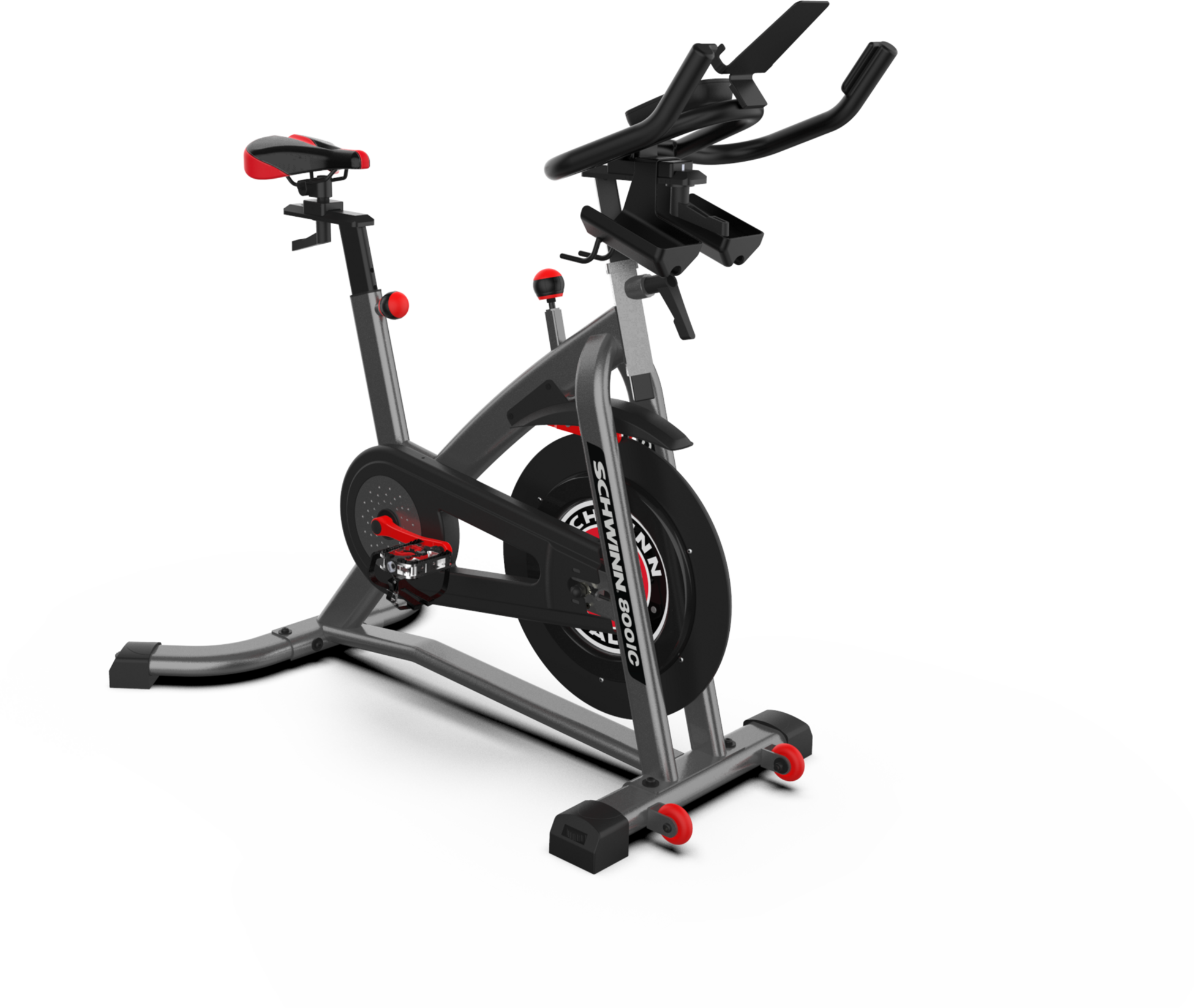 SCHWINN, Ic8 Indoor Bike
