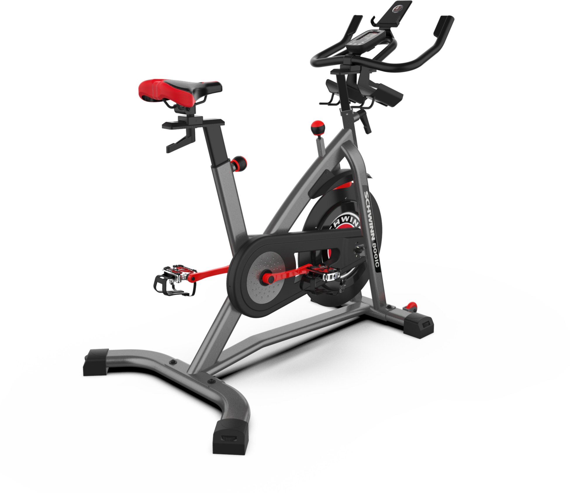 SCHWINN, Ic8 Indoor Bike