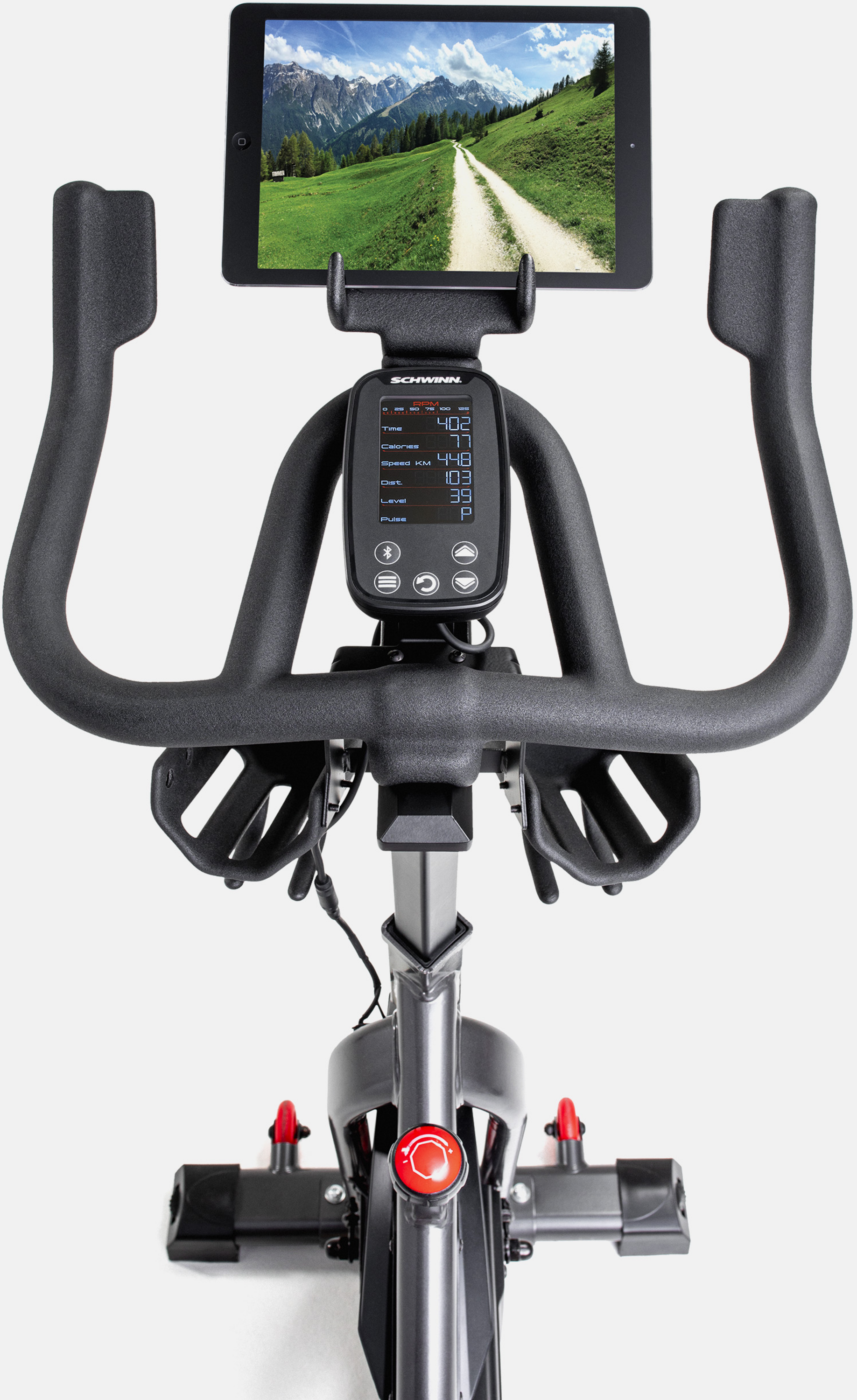 SCHWINN, Ic8 Indoor Bike