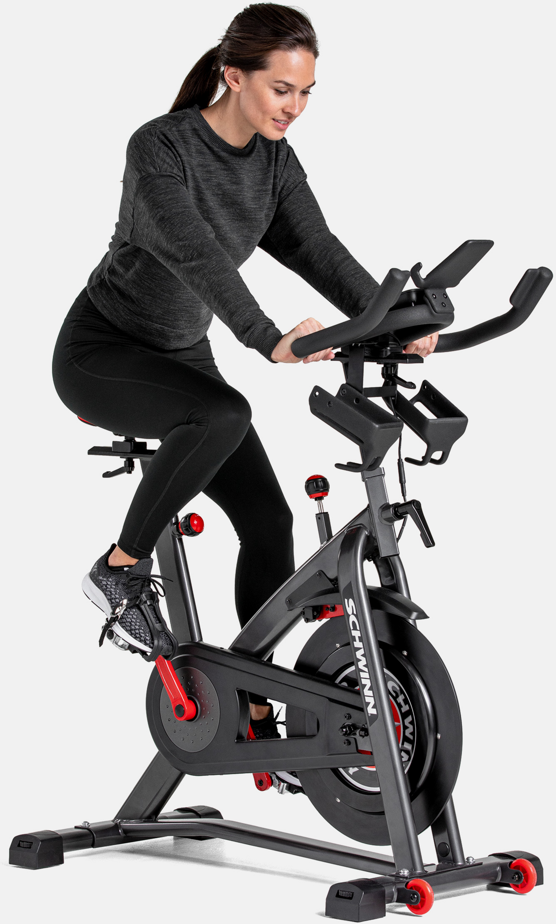 SCHWINN, Ic8 Indoor Bike