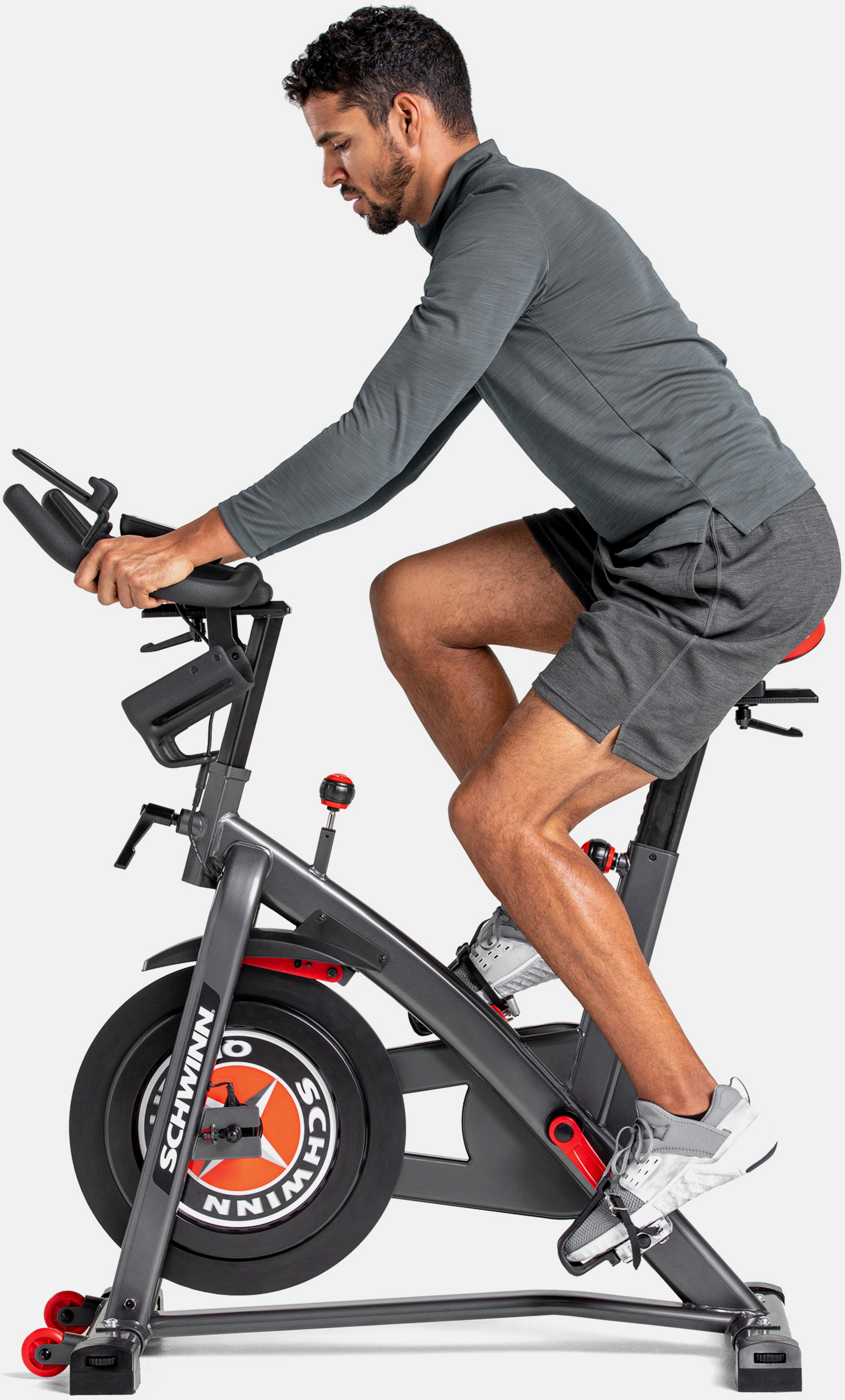 SCHWINN, Ic8 Indoor Bike