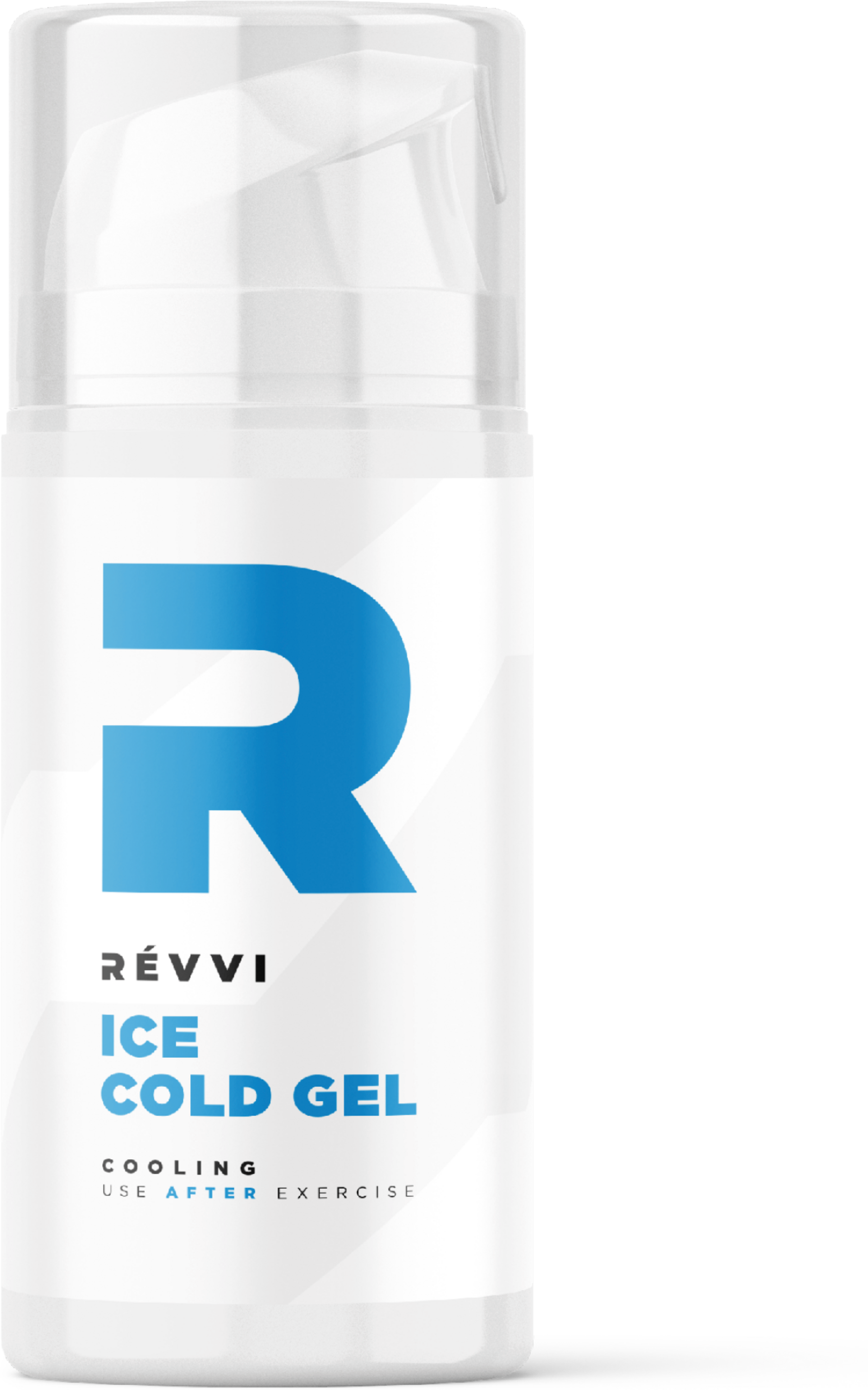 R&Eacute;VVI, Ice Cold Gel 100ml
