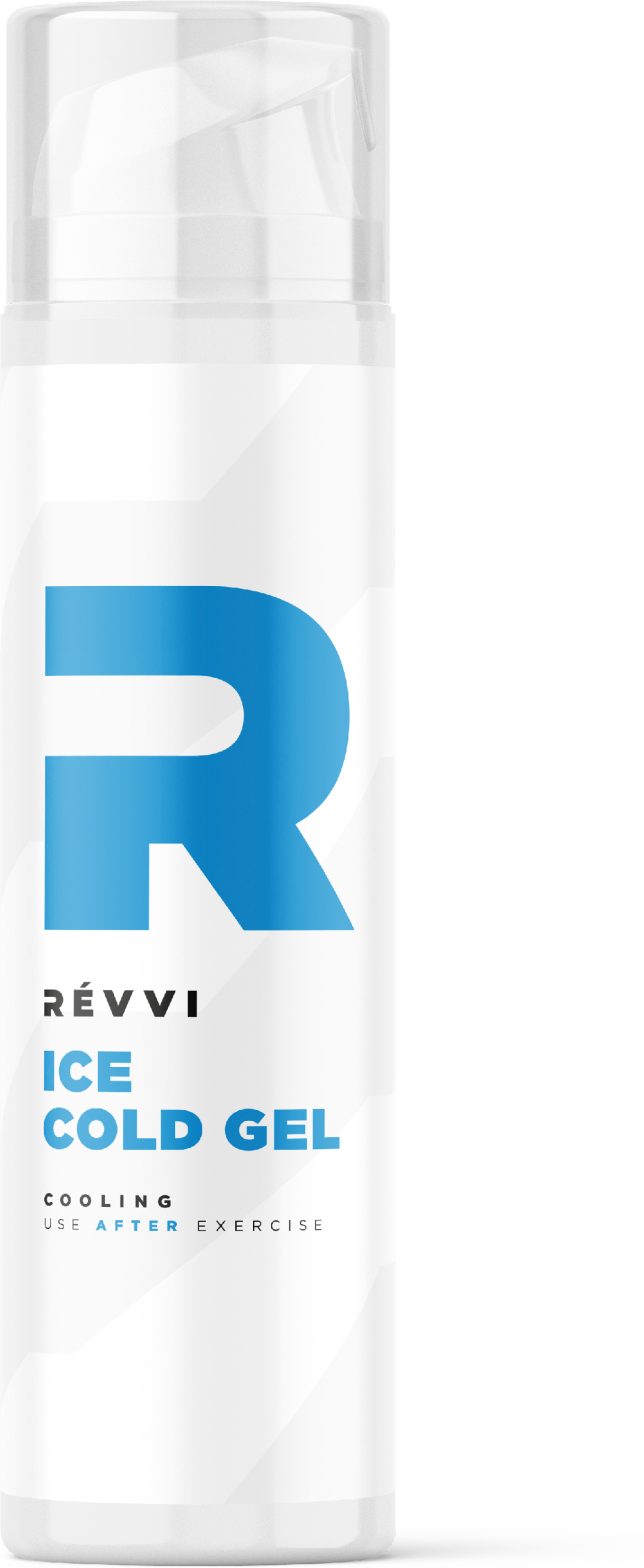 RÉVVI, Ice Cold Gel 200ml