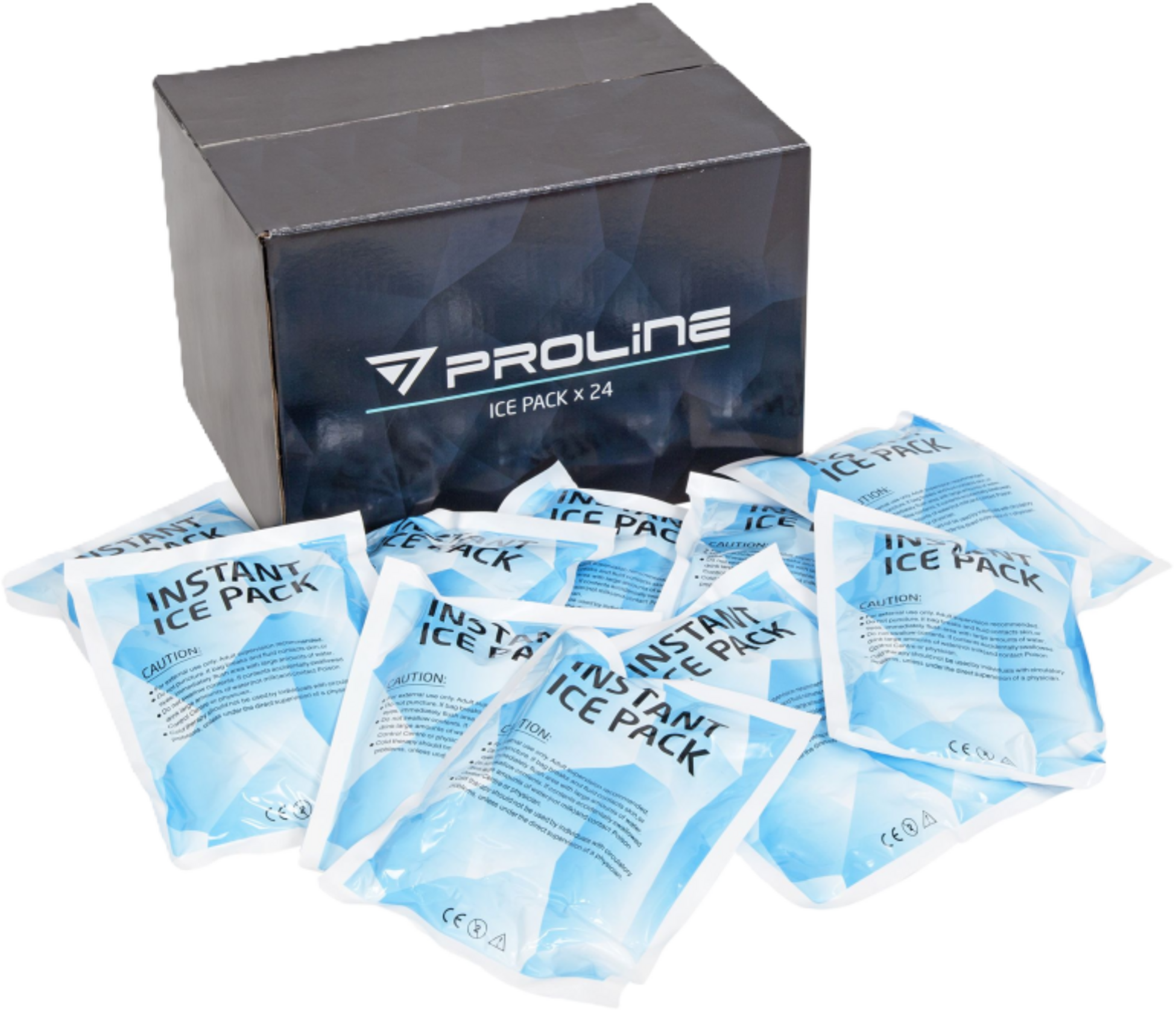 PROLINE, Ice Pack 24-p