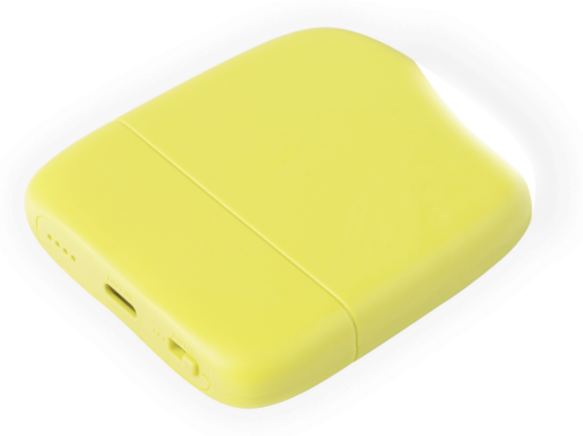 XOOPAR, Ice-p Powerbank 5000 Mah Gul