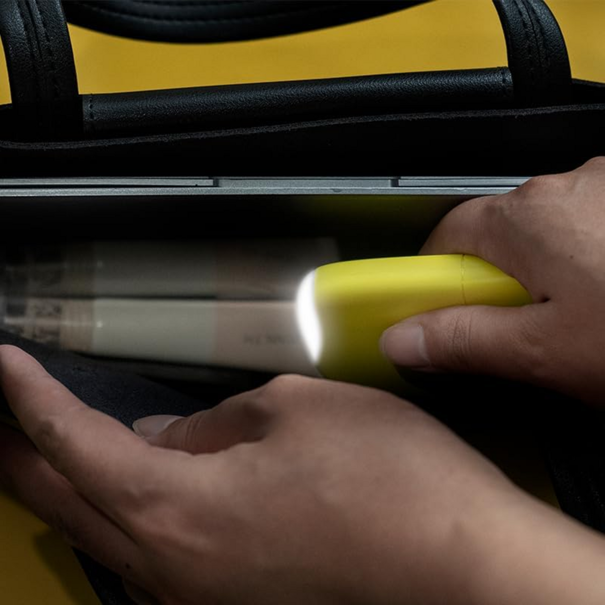 XOOPAR, Ice-p Powerbank 5000 Mah Gul