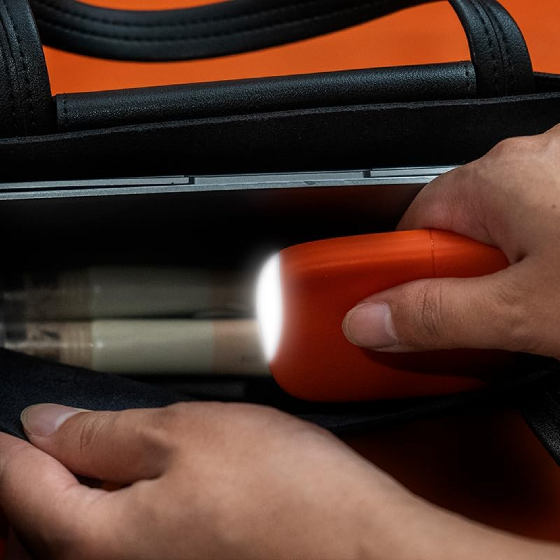 XOOPAR, Ice-p Powerbank 5000 Mah Orange