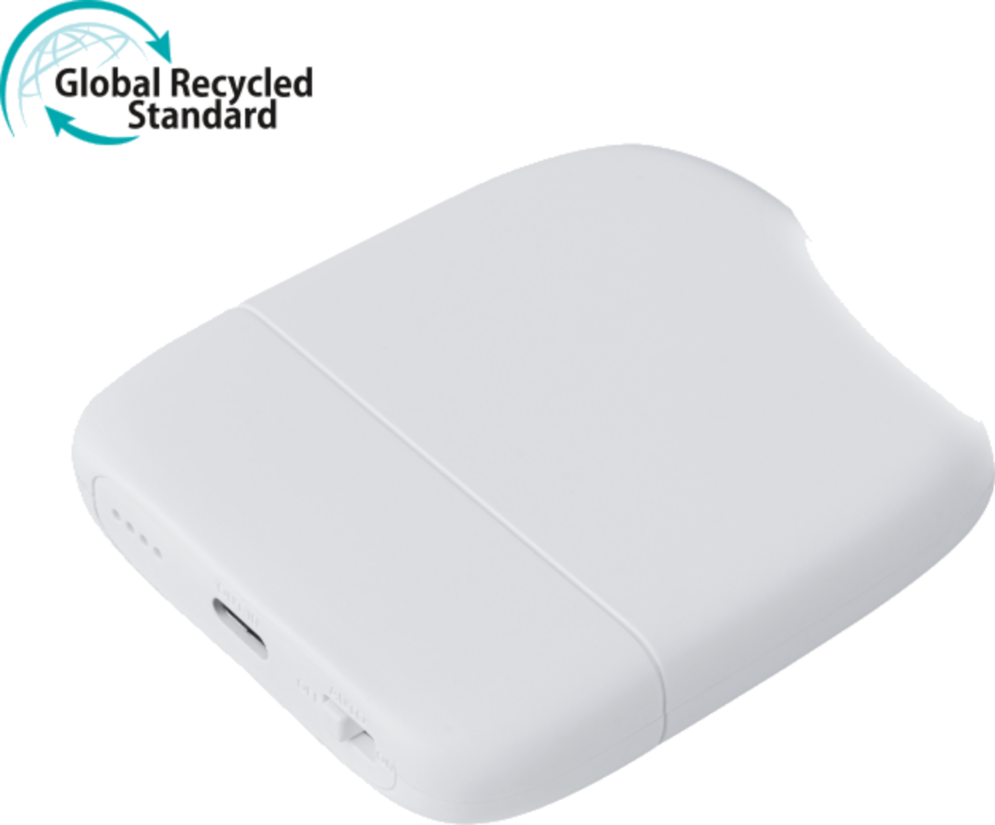 XOOPAR, Ice-p Powerbank 5000 Mah Vit