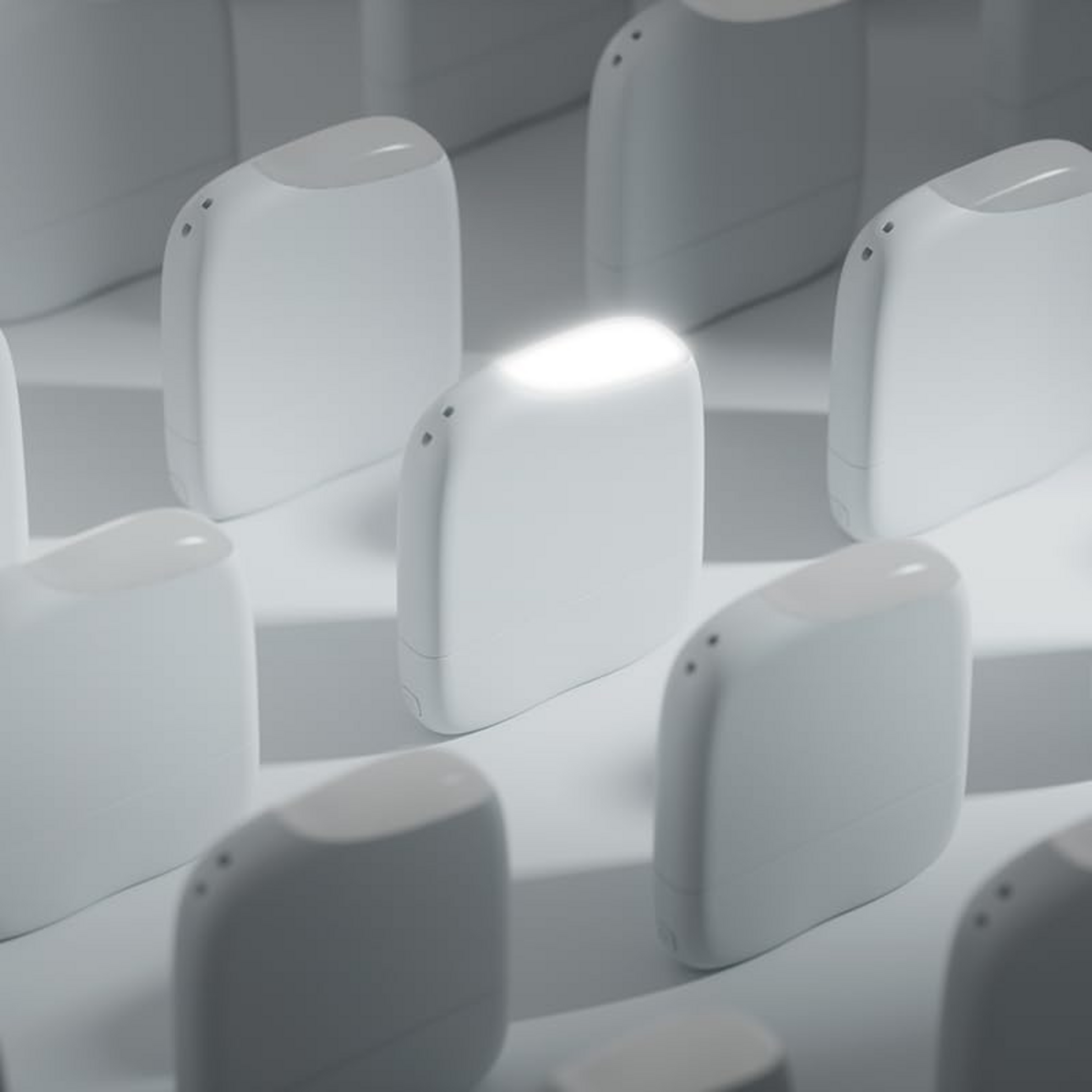 XOOPAR, Ice-p Powerbank 5000 Mah Vit