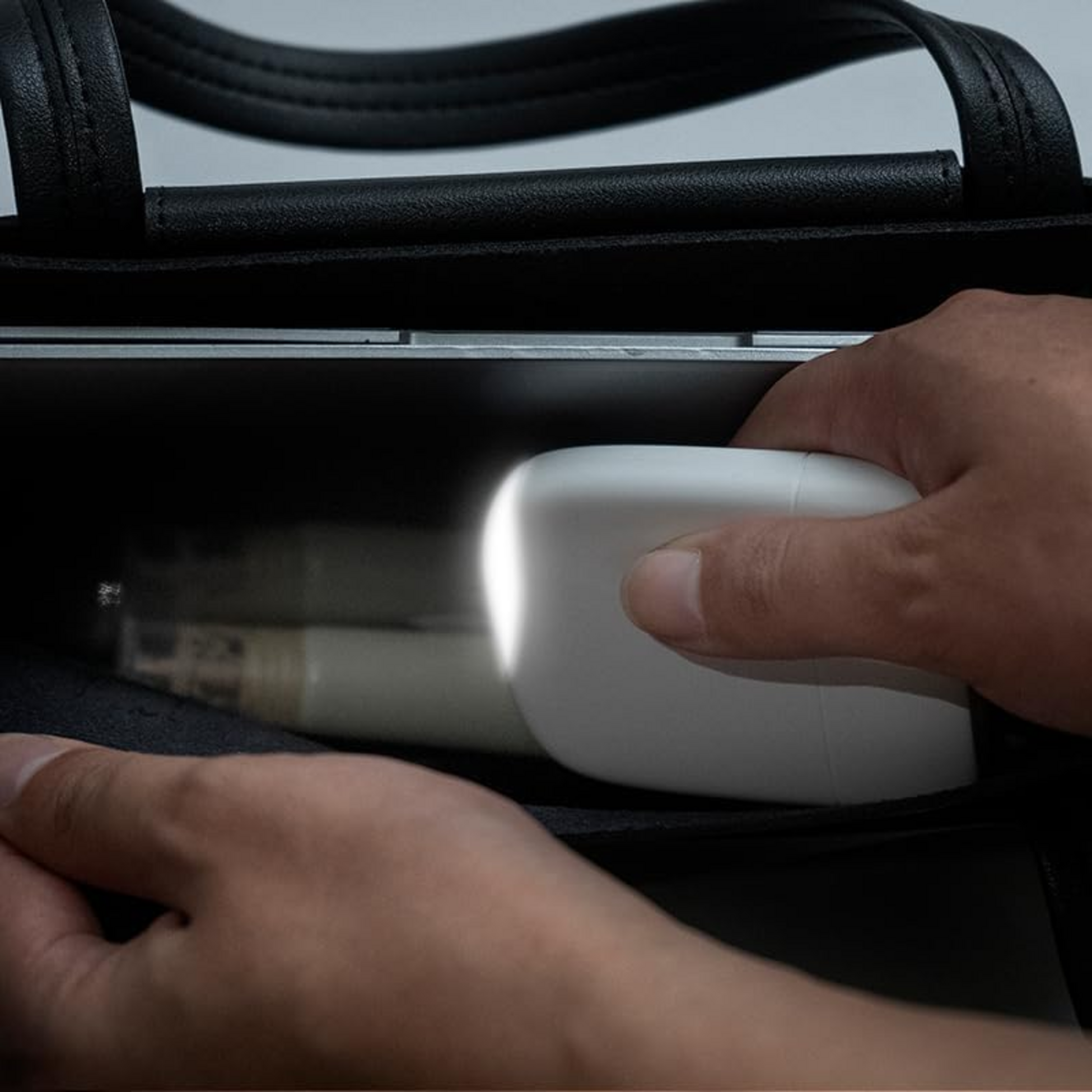 XOOPAR, Ice-p Powerbank 5000 Mah Vit