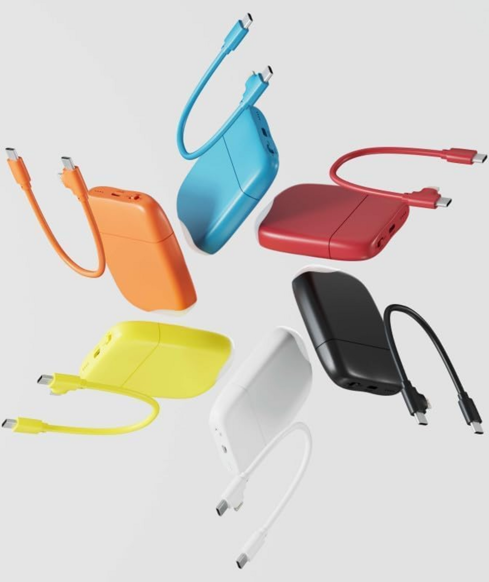 XOOPAR, Ice-p Powerbank 5000 Mah Vit