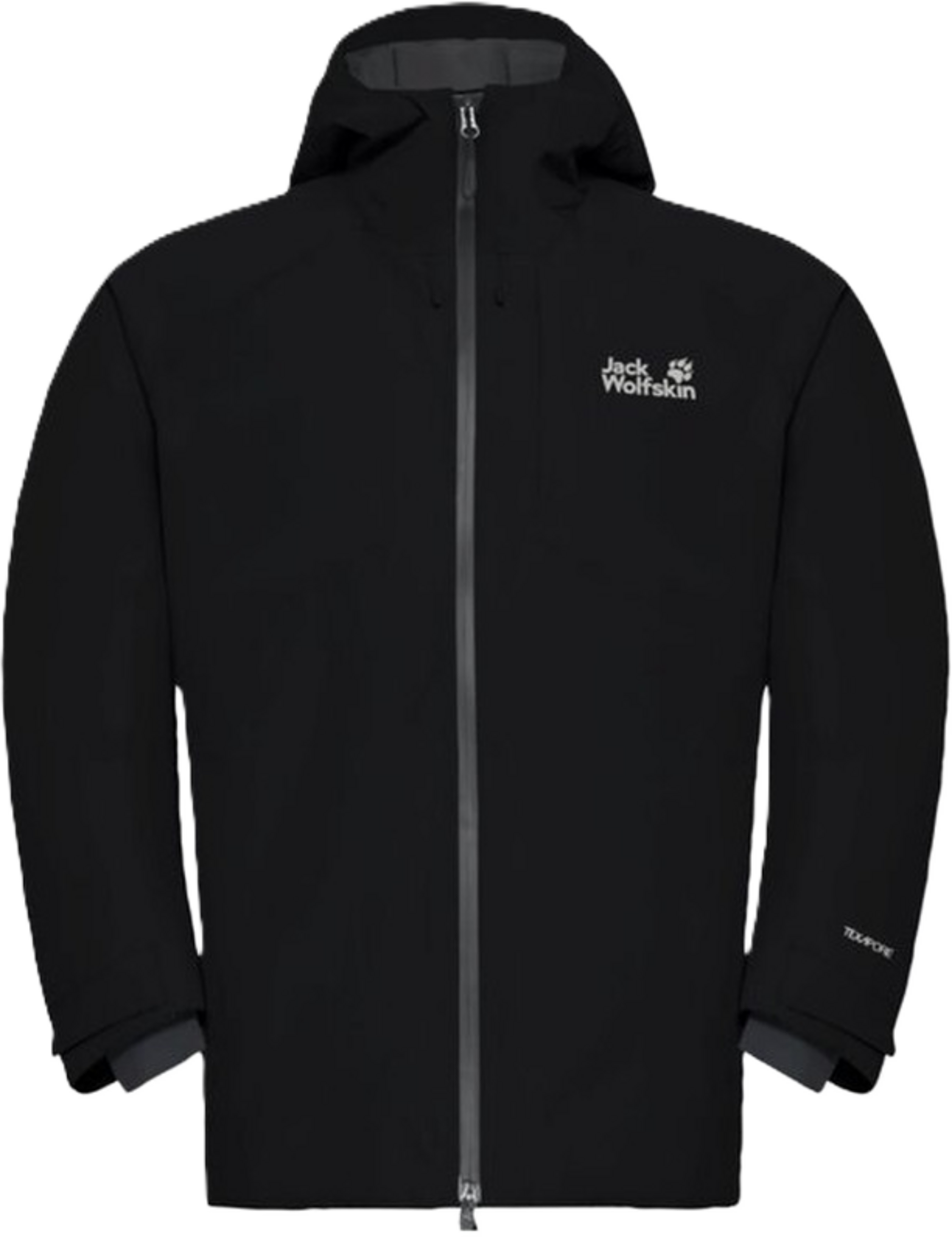 JACK WOLFSKIN, Icecape 2l Down Ins Jkt M