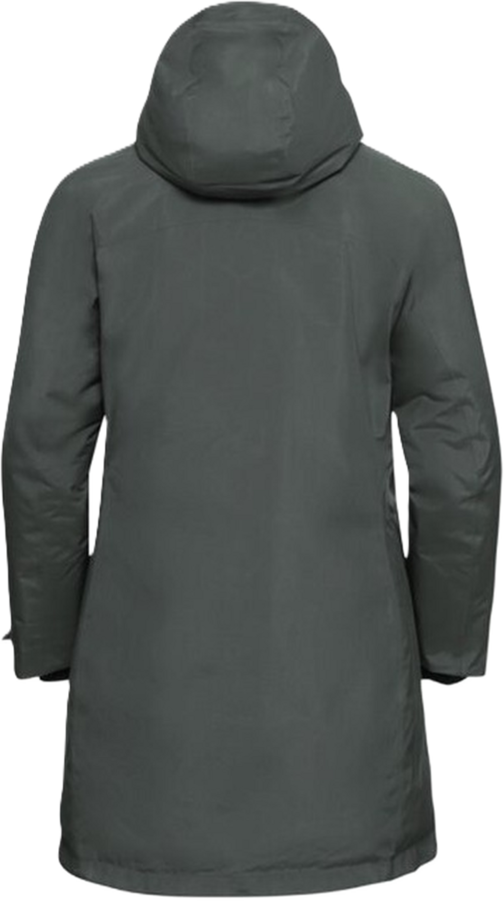 JACK WOLFSKIN, Icecape 2l Down Ins Jkt W